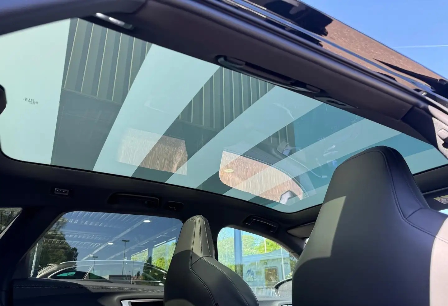 2025 Audi A5 Avant 2.0 TDI QUATTRO HUD PANO S LINE - Image 13