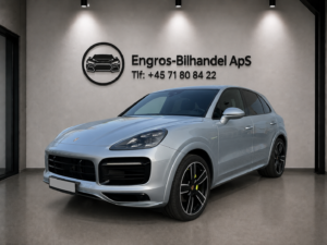 2021 Porsche Cayenne 3.0i V6 E-HYBRIDE PANO ADAPTIVE CRUISE CARPLAY
