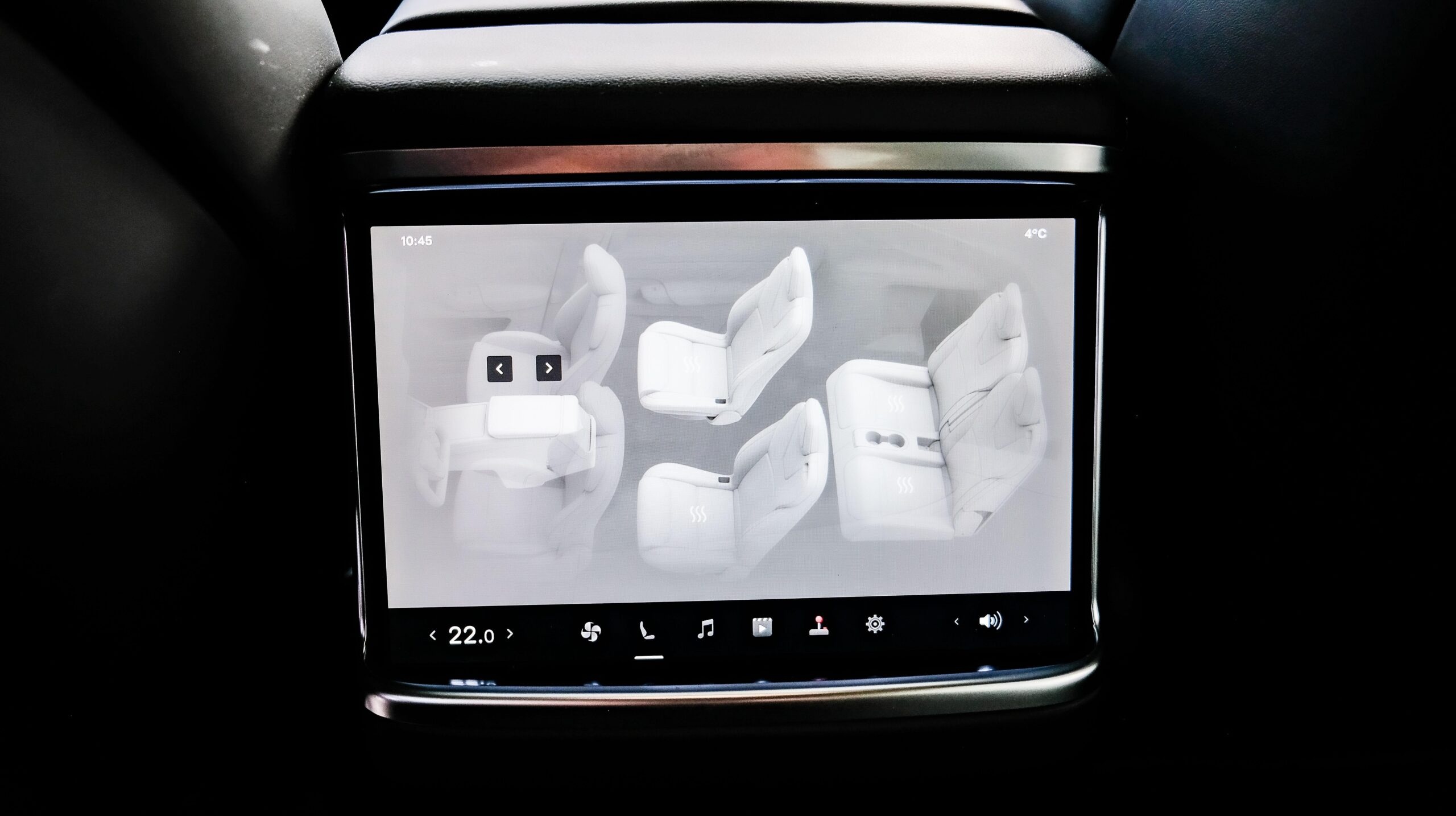2023 Tesla Model X Long Range Facelift 6 Seats Yoke AWD - Image 12