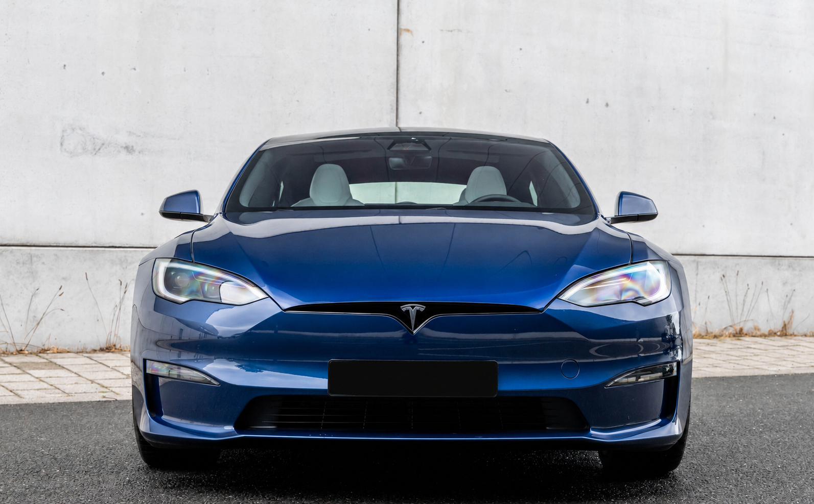 2023 Tesla Model S Plaid AWD 100 kWh - Image 6