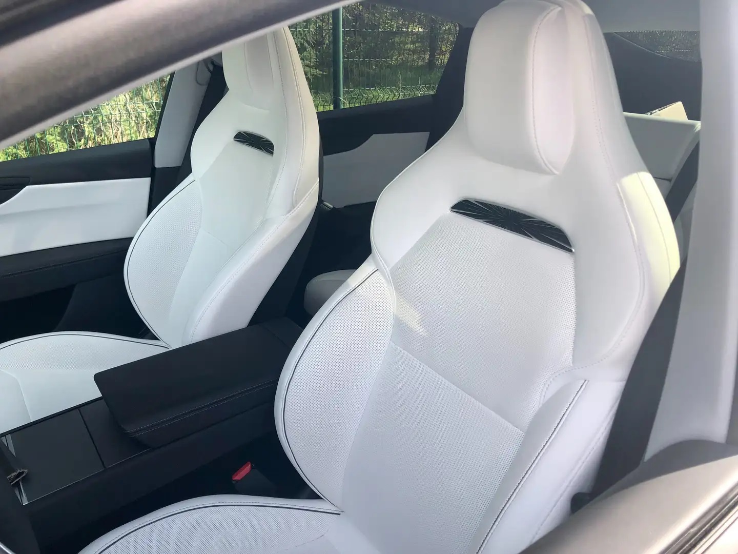 2026 Tesla Model Y Model Y Performance AWD 515HP JUNIPER - Image 11