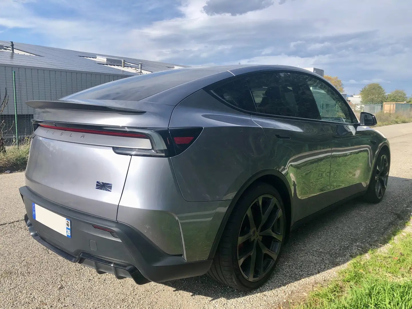 2026 Tesla Model Y Model Y Performance AWD 515HP JUNIPER - Image 10