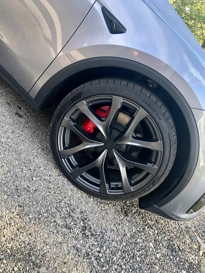 2026 Tesla Model Y Model Y Performance AWD 515HP JUNIPER - Image 7