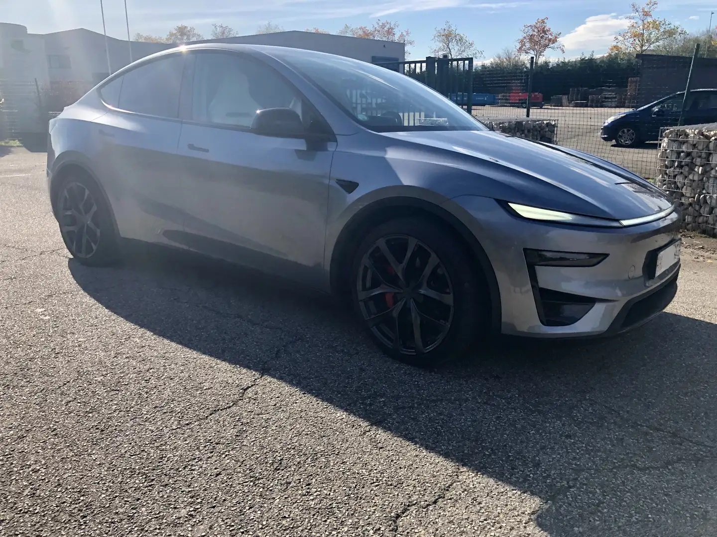 2026 Tesla Model Y Model Y Performance AWD 515HP JUNIPER - Image 6
