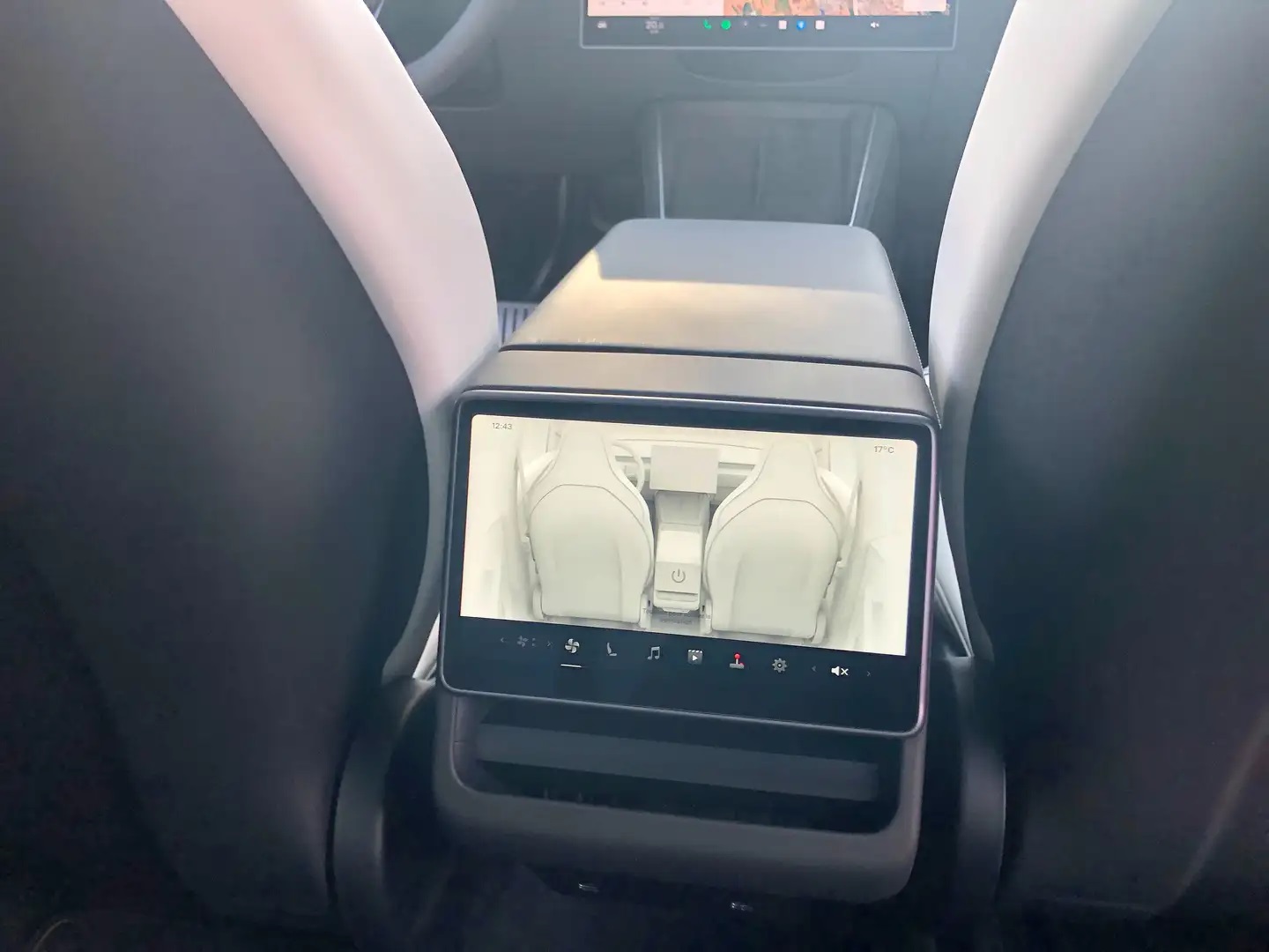 2026 Tesla Model Y Model Y Performance AWD 515HP JUNIPER - Image 16