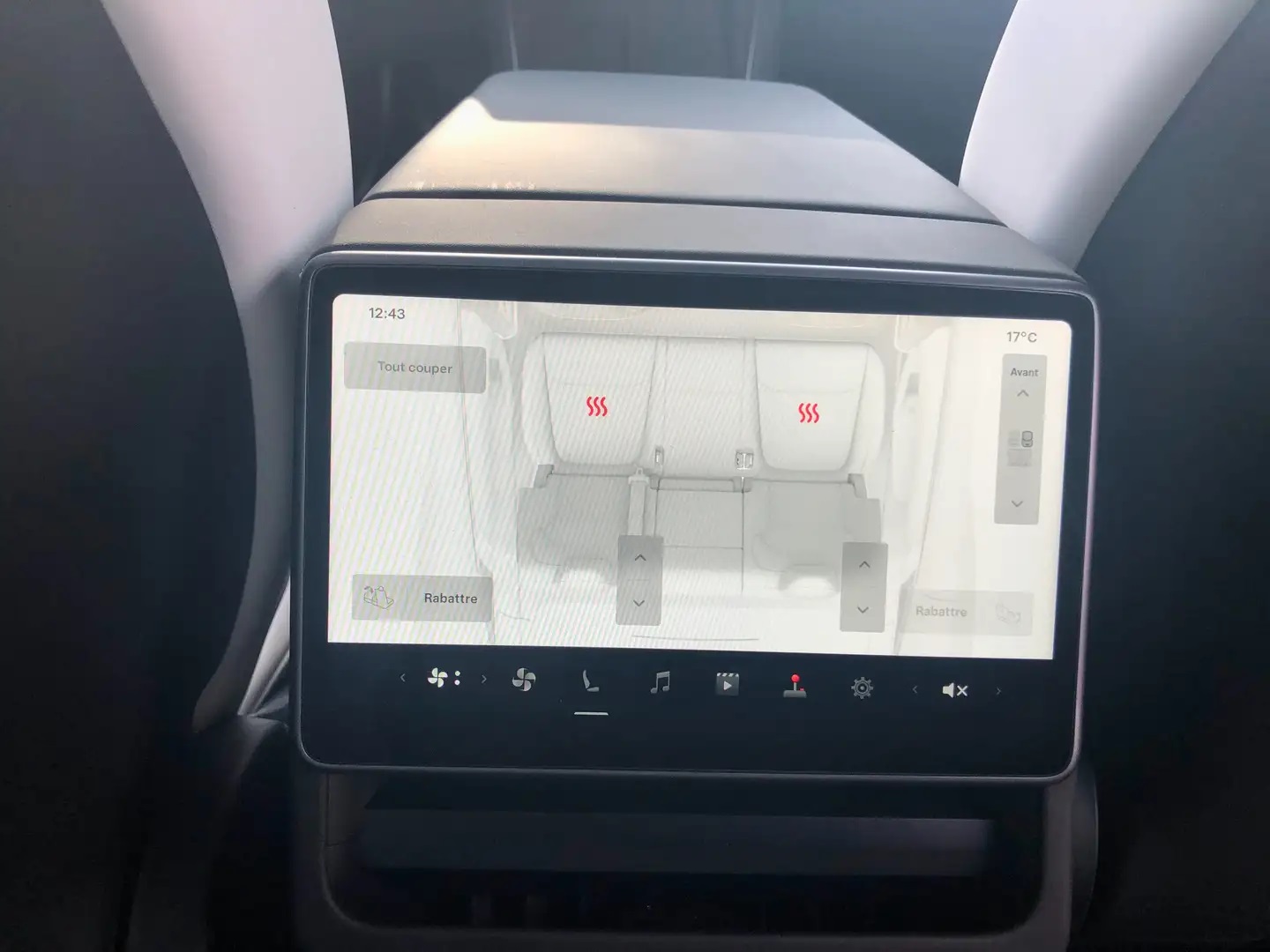 2026 Tesla Model Y Model Y Performance AWD 515HP JUNIPER - Image 17