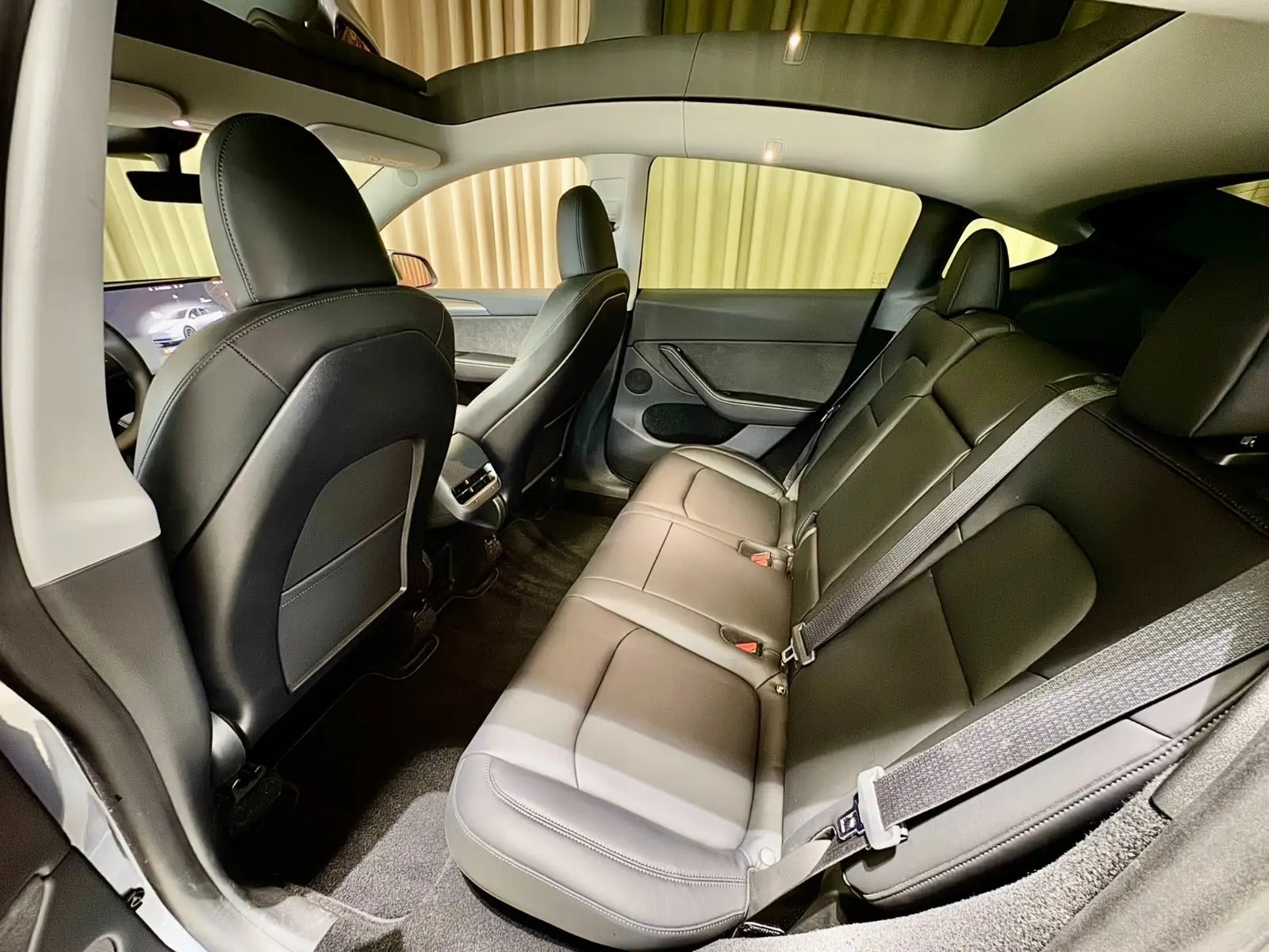2023 Tesla Model Y Performance AWD 534HP - Image 10