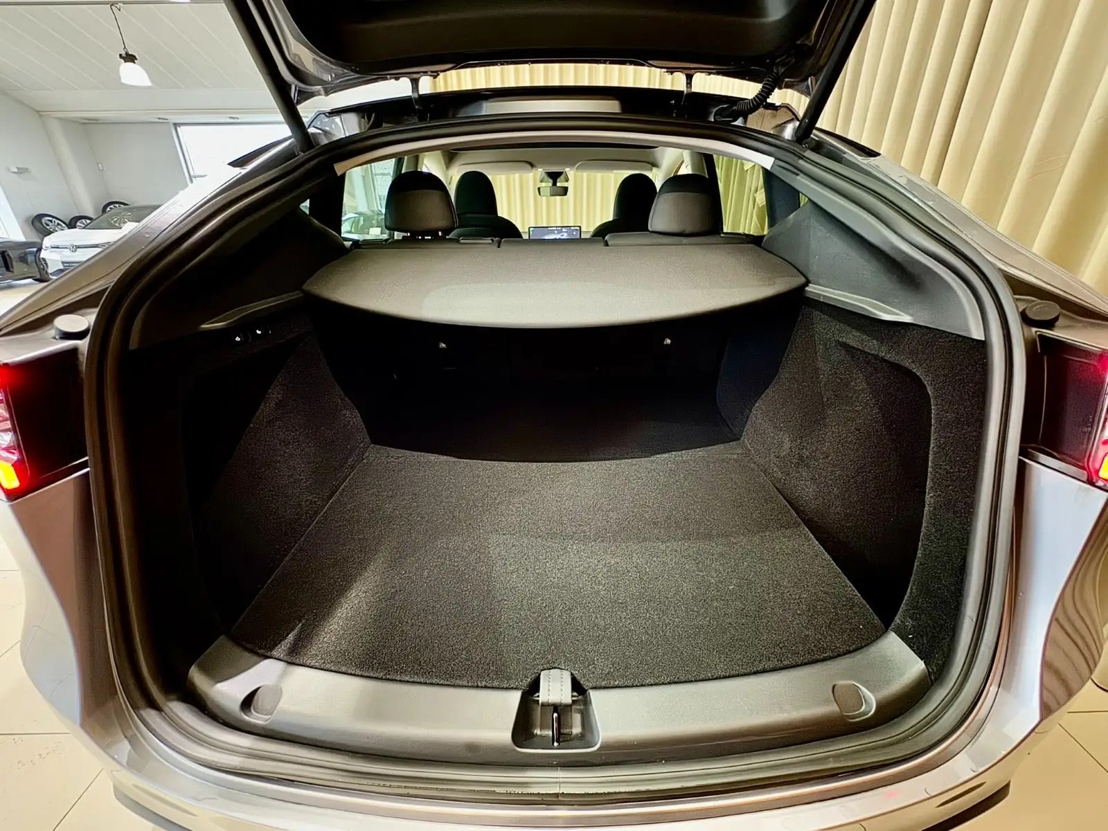 2023 Tesla Model Y Performance AWD 534HP - Image 11