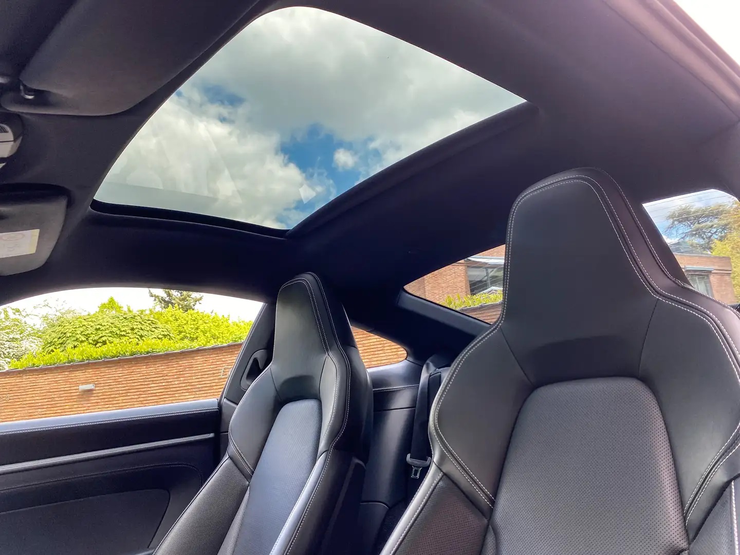2019 Porsche 992 Carrera S - Chrono - Sport Exhaust - Pano - Image 11