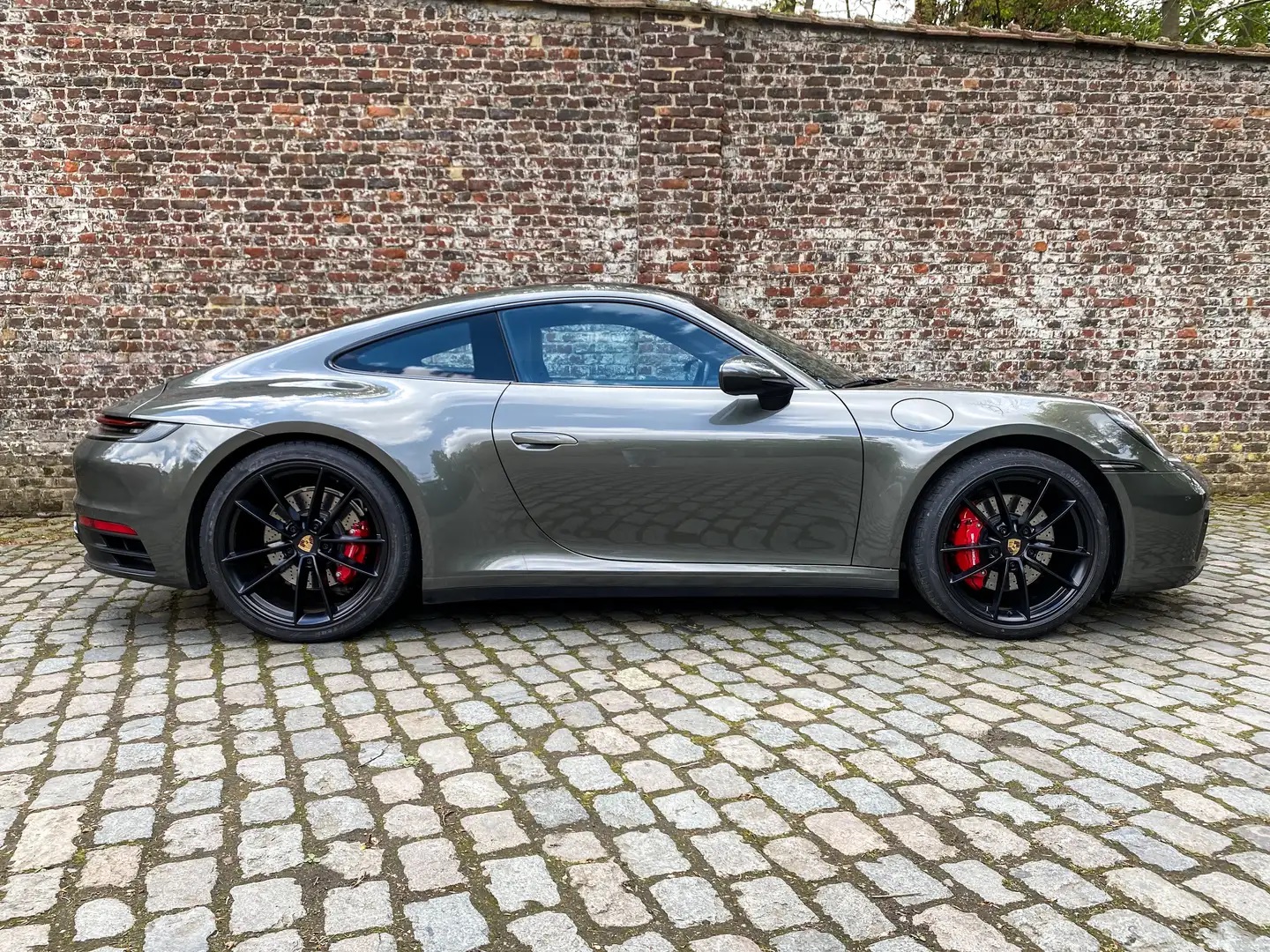 2019 Porsche 992 Carrera S - Chrono - Sport Exhaust - Pano - Image 6