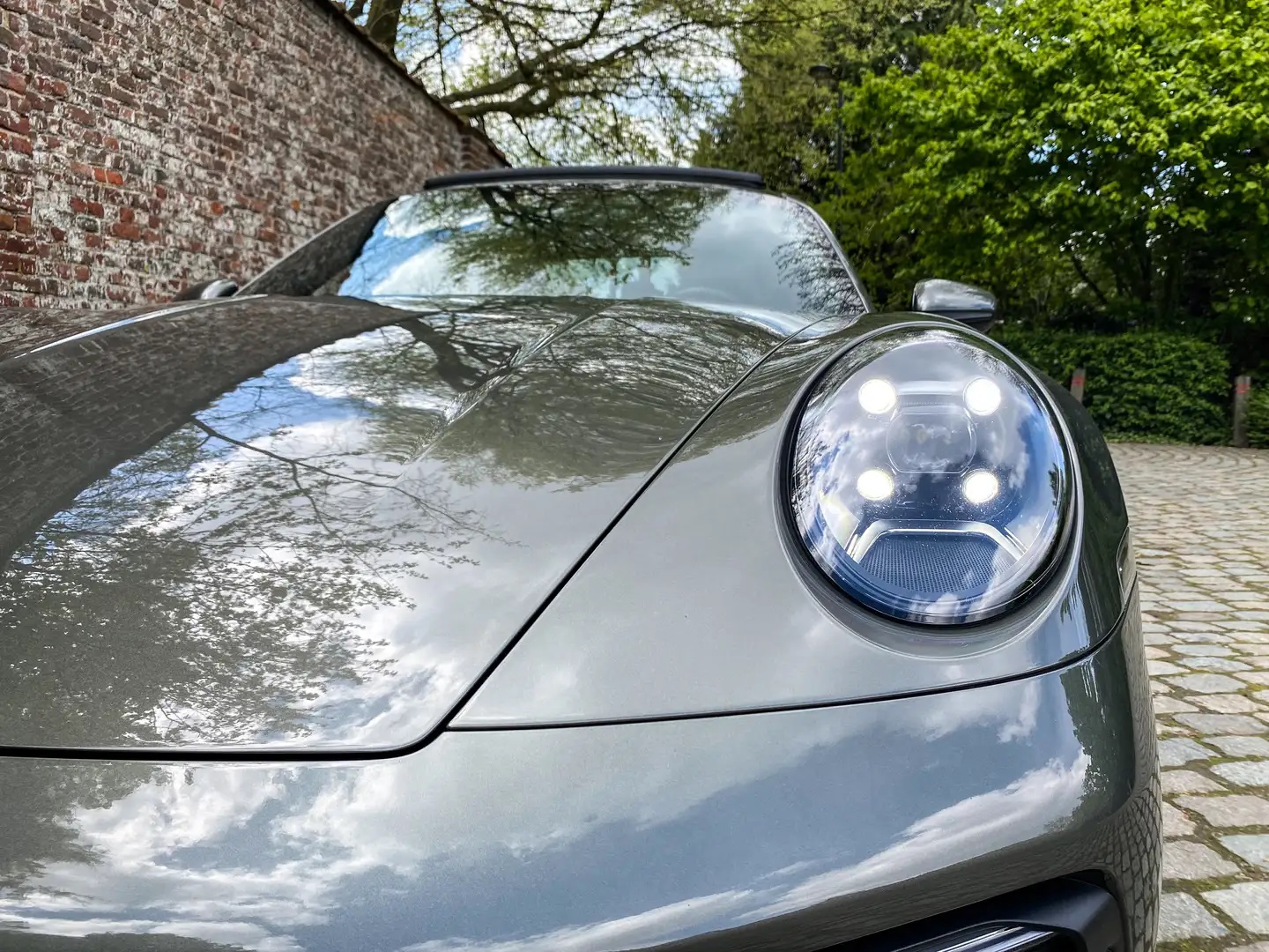 2019 Porsche 992 Carrera S - Chrono - Sport Exhaust - Pano - Image 17