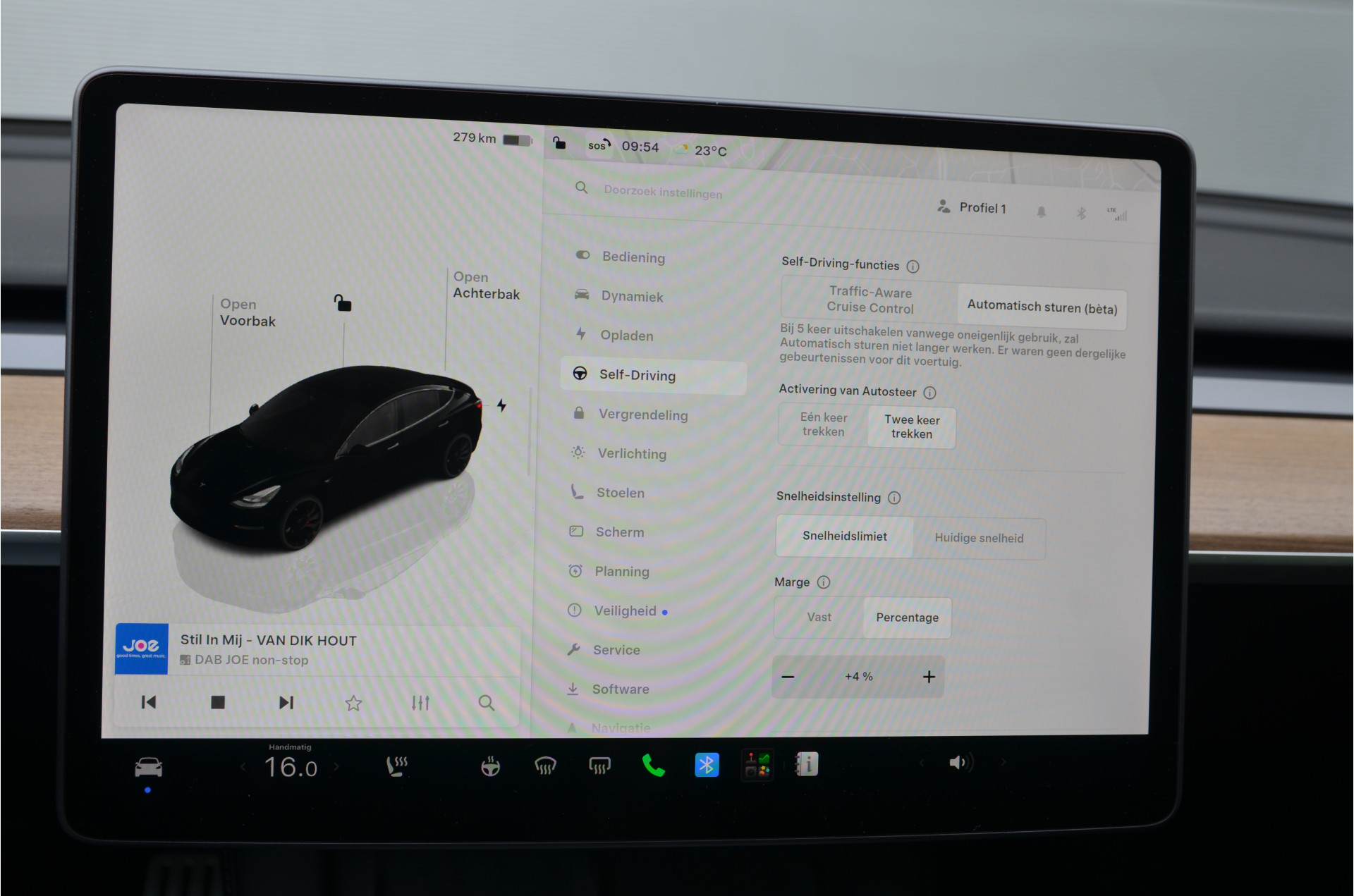 2023 Tesla Model 3 Performance AWD AutoPilot 3.0 Ryzen 513HP - Image 18