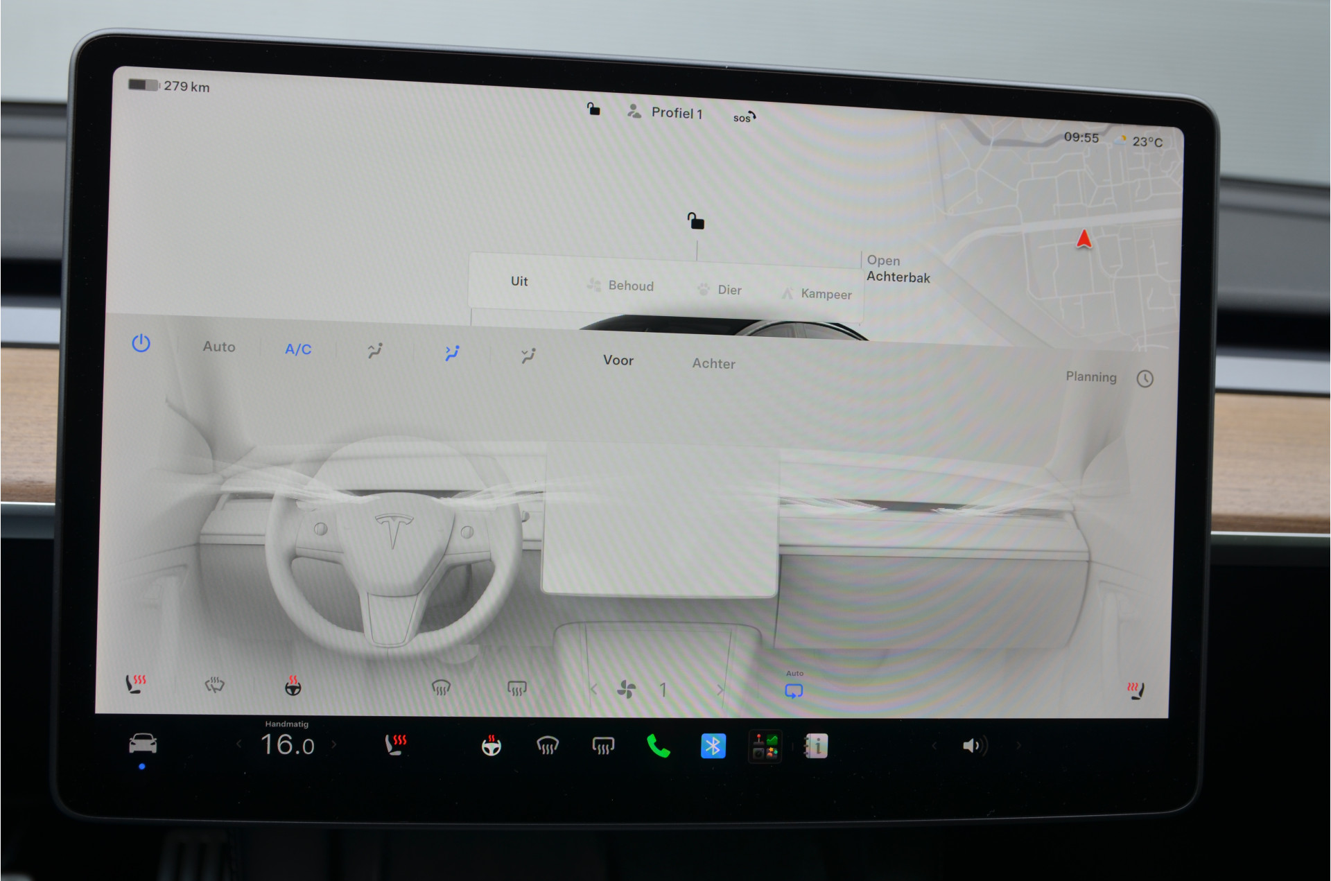 2023 Tesla Model 3 Performance AWD AutoPilot 3.0 Ryzen 513HP - Image 19
