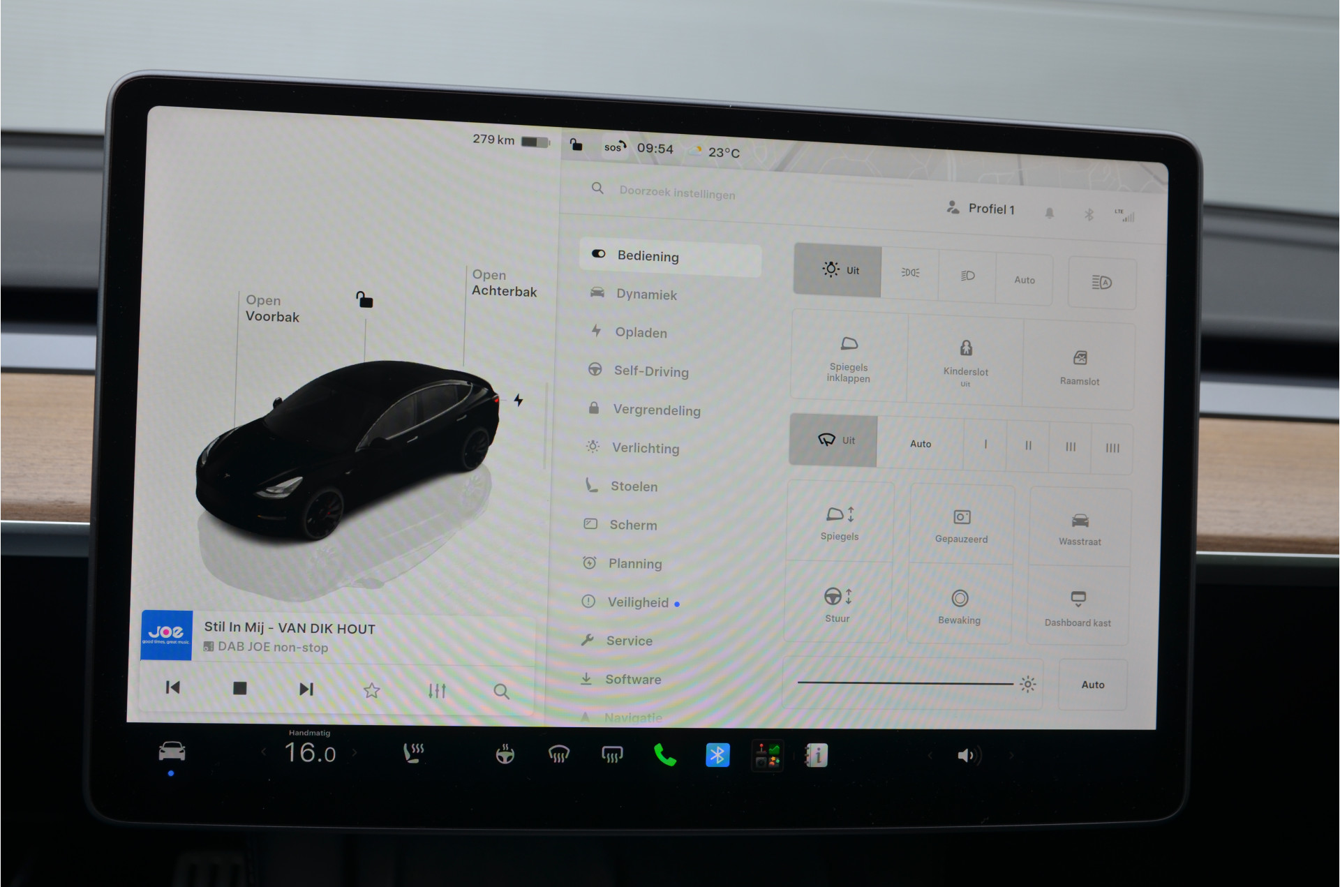 2023 Tesla Model 3 Performance AWD AutoPilot 3.0 Ryzen 513HP - Image 22