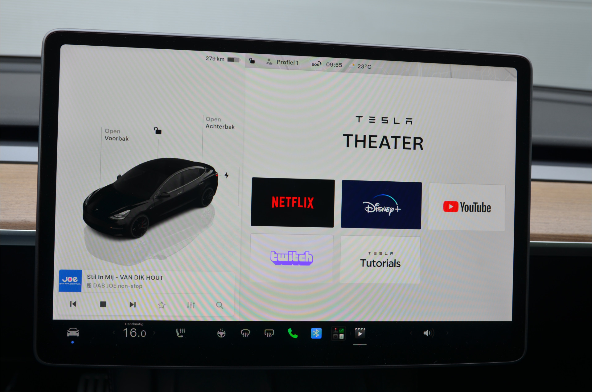 2023 Tesla Model 3 Performance AWD AutoPilot 3.0 Ryzen 513HP - Image 27