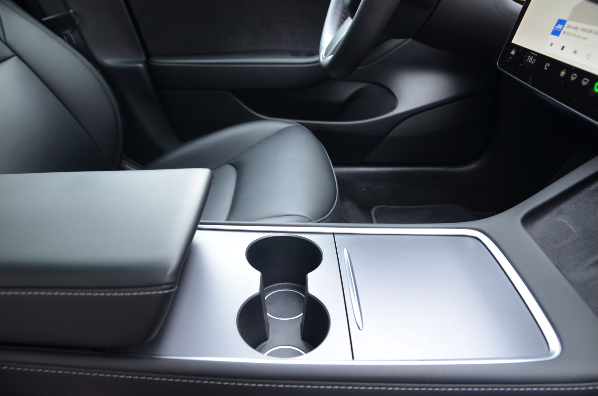 2023 Tesla Model 3 Performance AWD AutoPilot 3.0 Ryzen 513HP - Image 10