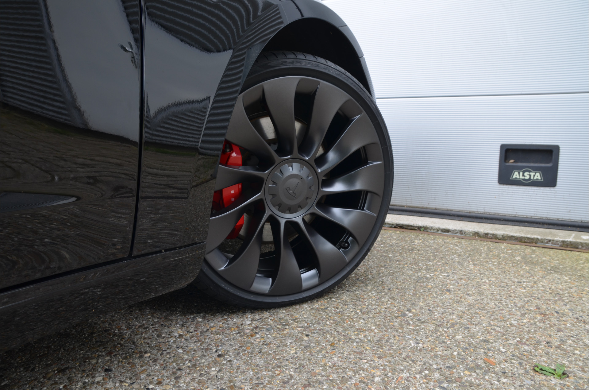 2023 Tesla Model 3 Performance AWD AutoPilot 3.0 Ryzen 513HP - Image 11