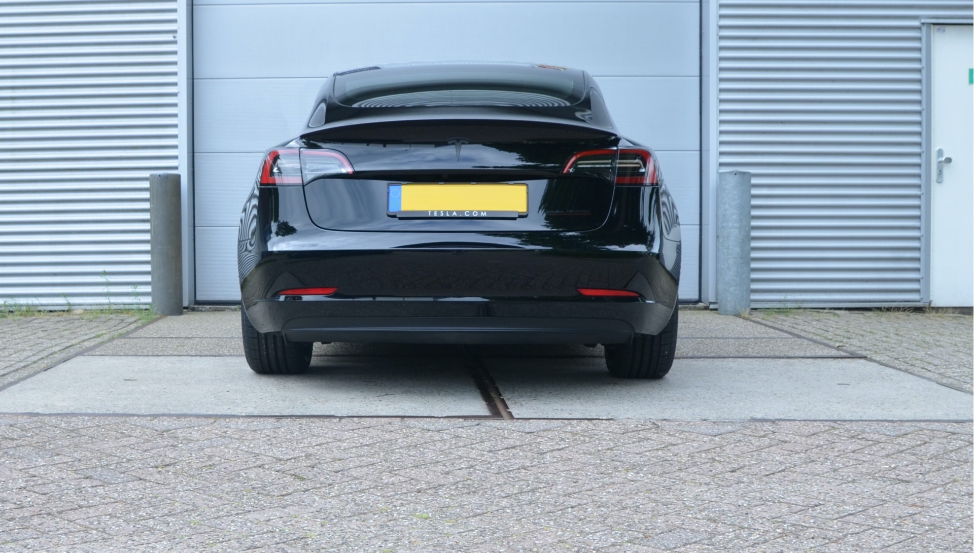 2023 Tesla Model 3 Performance AWD AutoPilot 3.0 Ryzen 513HP - Image 6
