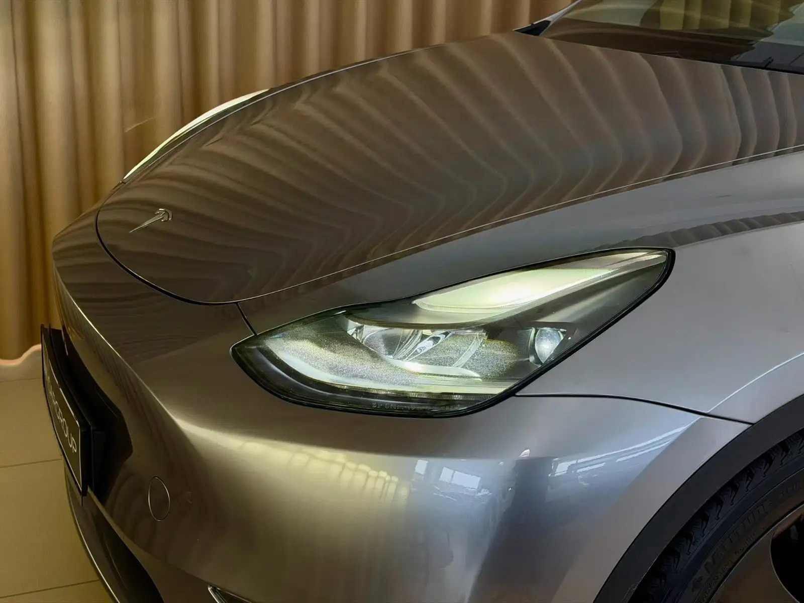 2023 Tesla Model Y Performance AWD 534HP - Image 8
