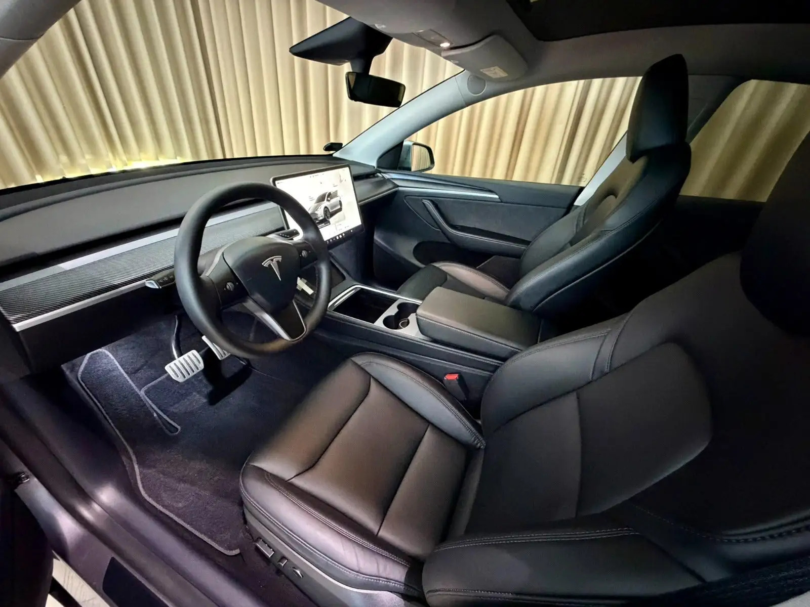 2023 Tesla Model Y Performance AWD 534HP - Image 12