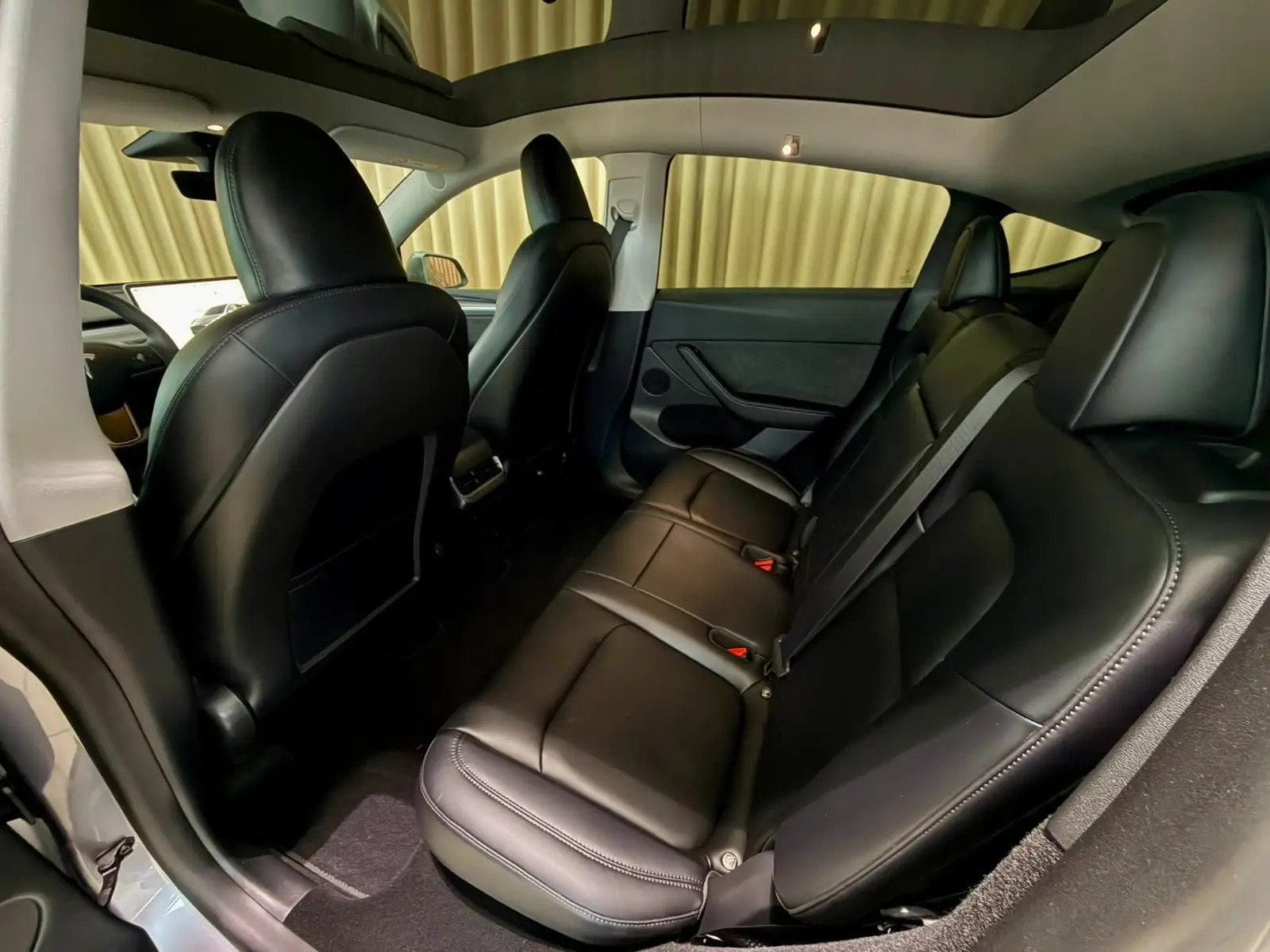2023 Tesla Model Y Performance AWD 534HP - Image 13