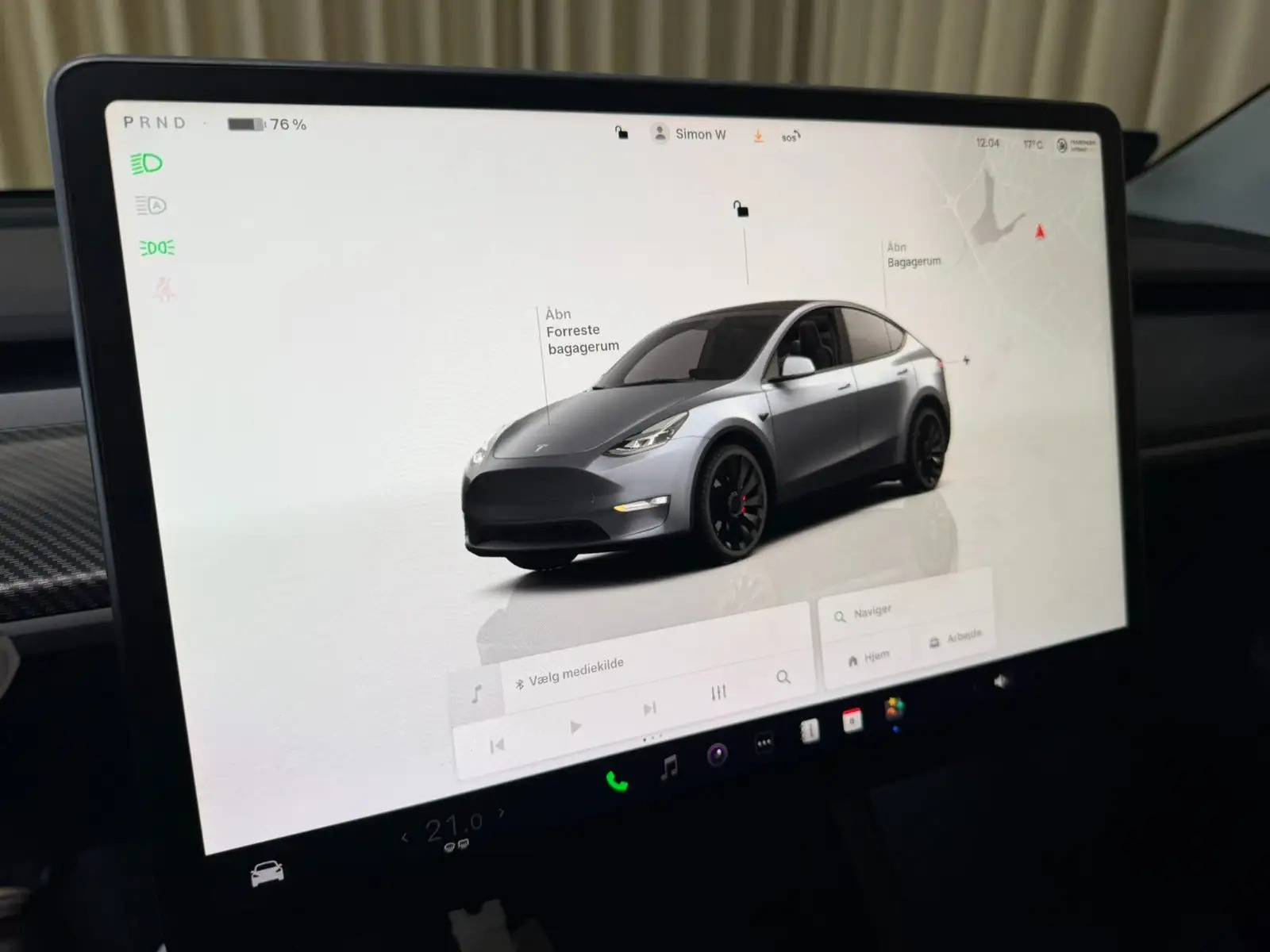 2023 Tesla Model Y Performance AWD 534HP - Image 16