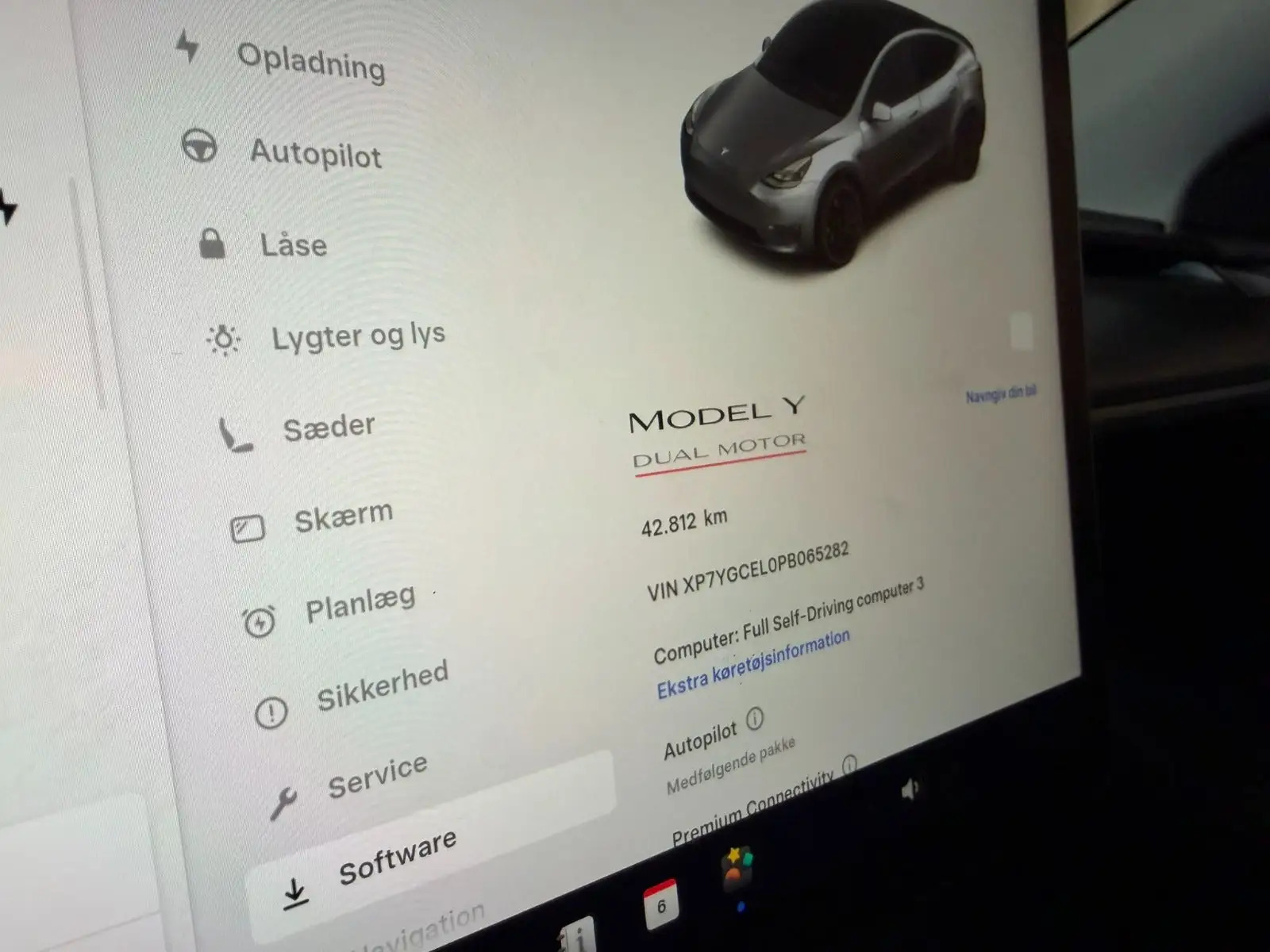 2023 Tesla Model Y Performance AWD 534HP - Image 17