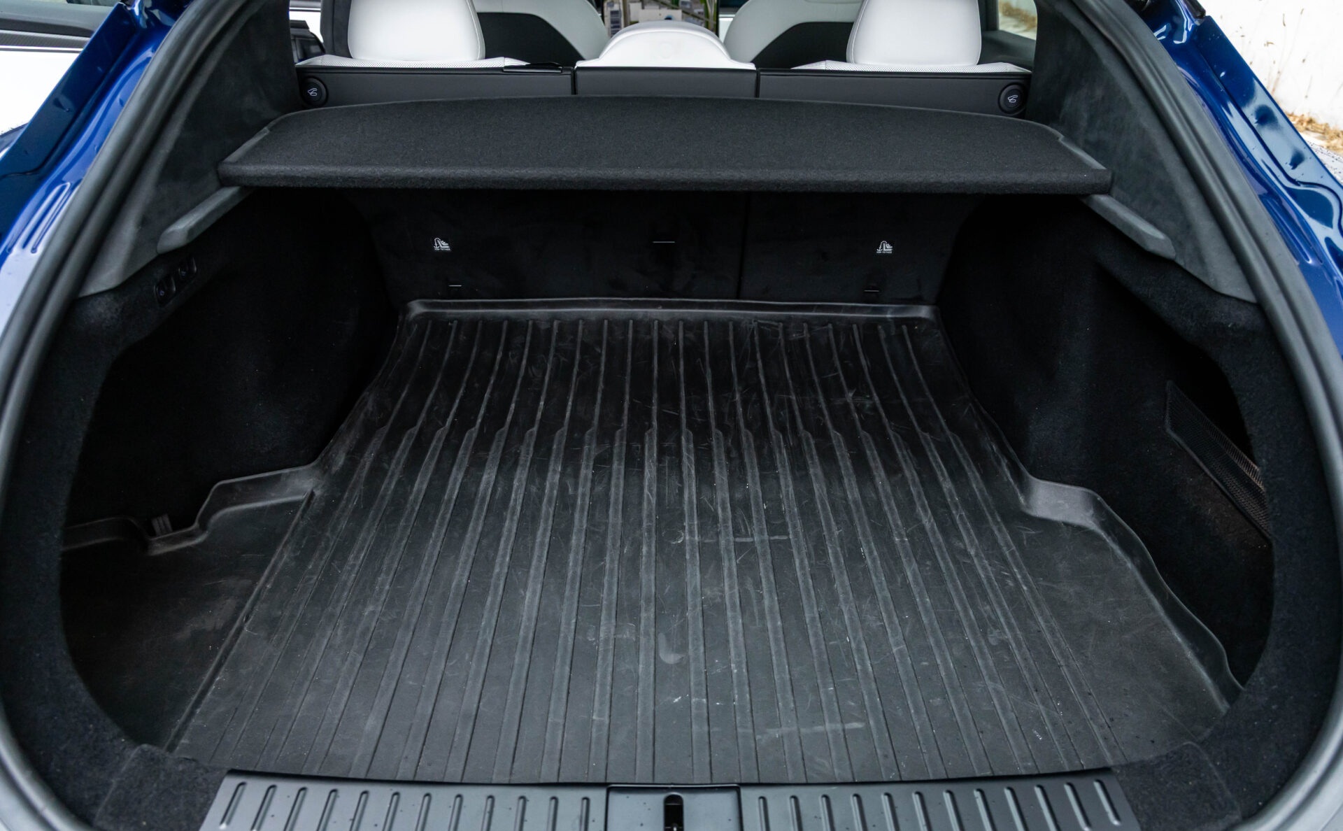 2023 Tesla Model S Plaid AWD 100 kWh - Image 21