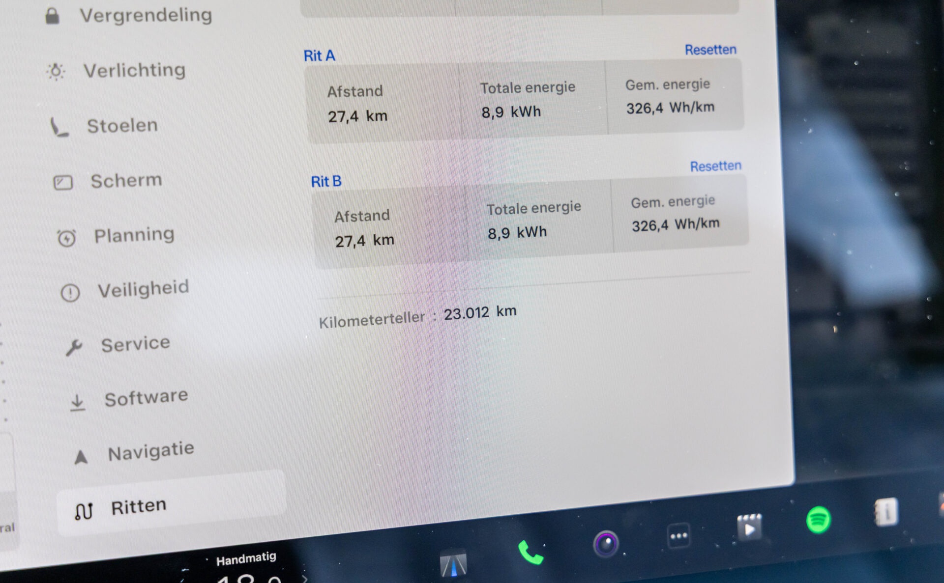 2023 Tesla Model S Plaid AWD 100 kWh - Image 36