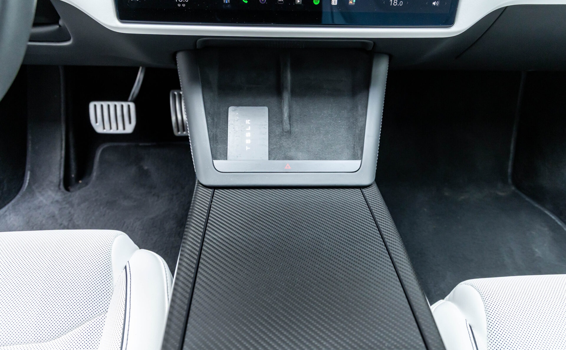 2023 Tesla Model S Plaid AWD 100 kWh - Image 38