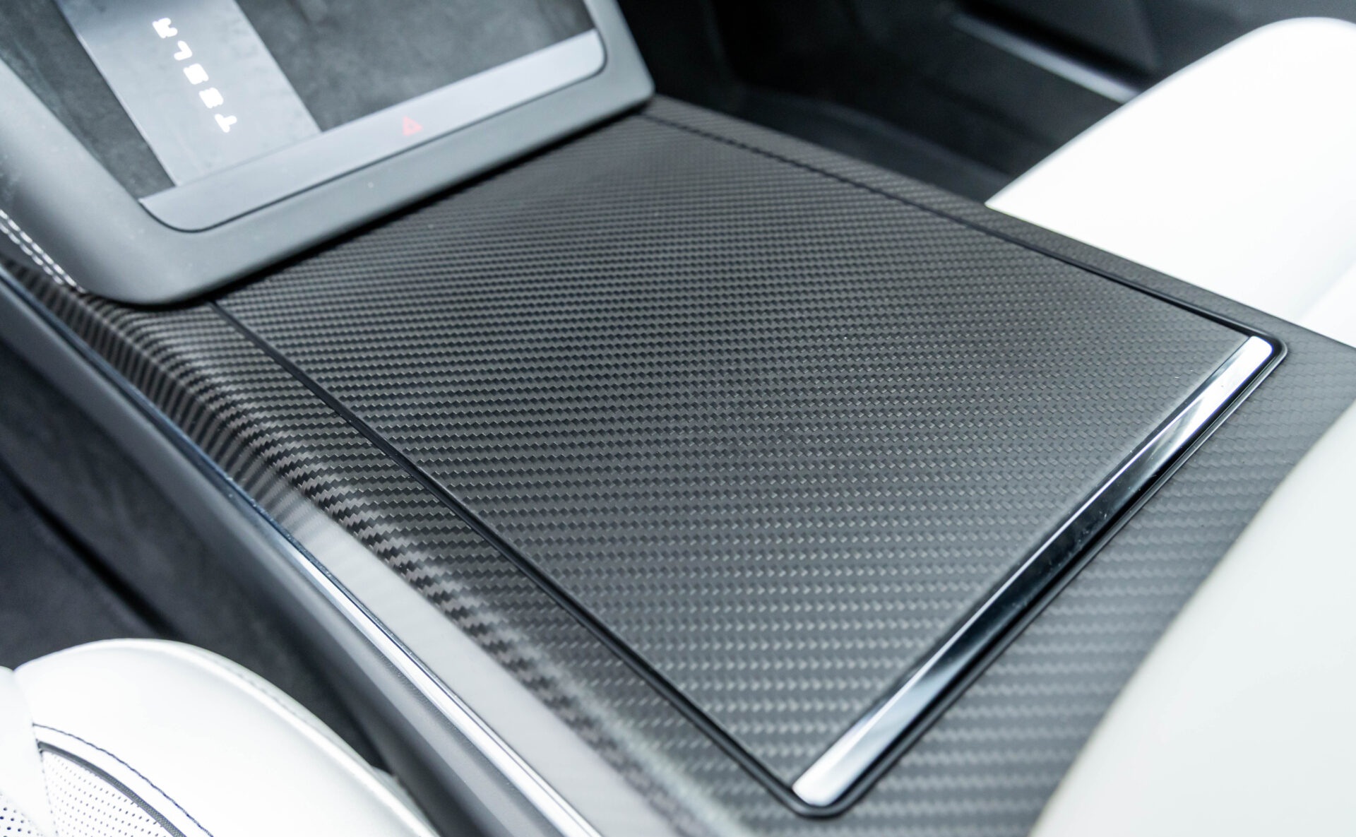 2023 Tesla Model S Plaid AWD 100 kWh - Image 39