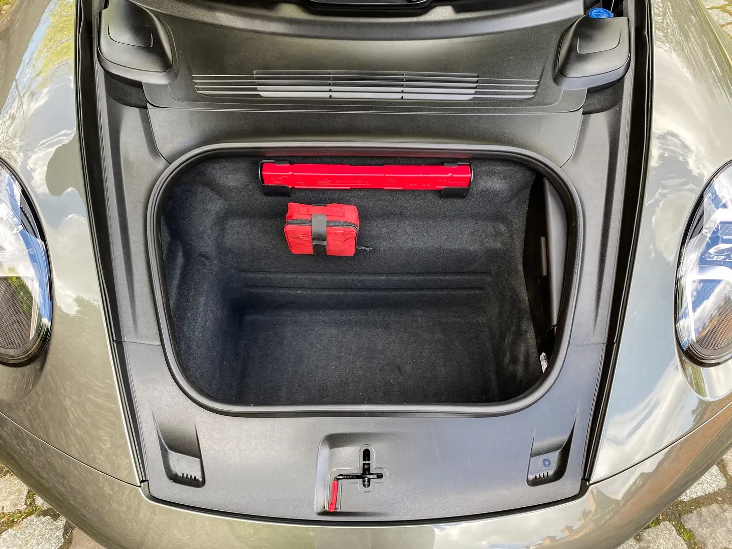 2019 Porsche 992 Carrera S - Chrono - Sport Exhaust - Pano - Image 22
