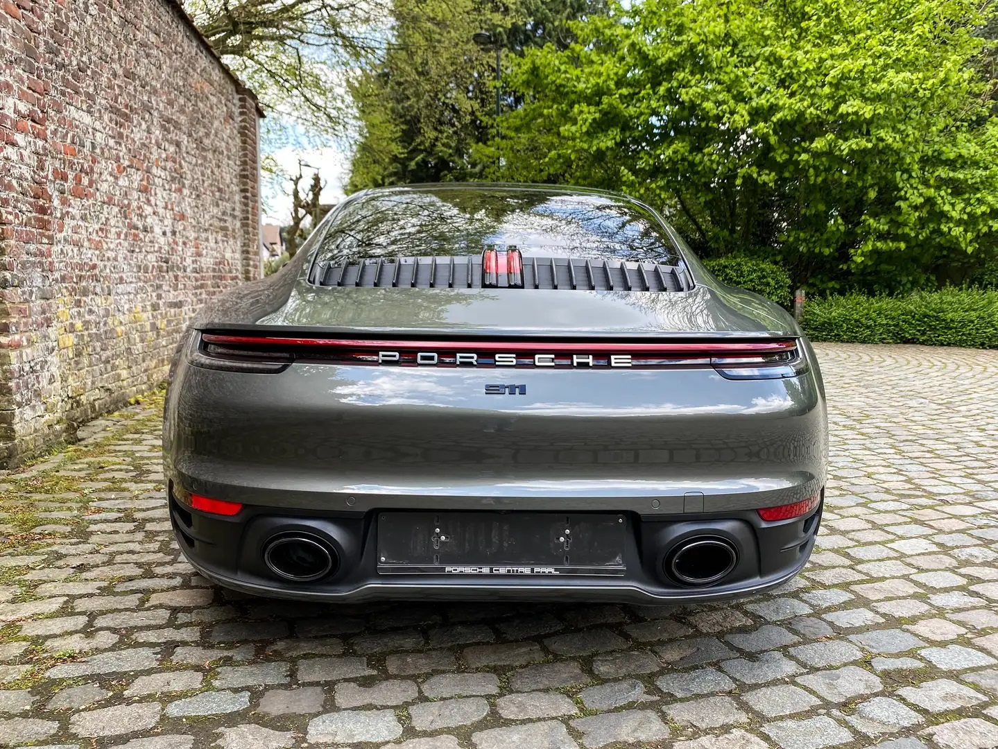 2019 Porsche 992 Carrera S - Chrono - Sport Exhaust - Pano - Image 2