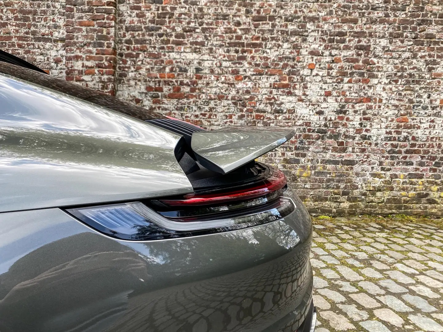 2019 Porsche 992 Carrera S - Chrono - Sport Exhaust - Pano - Image 23