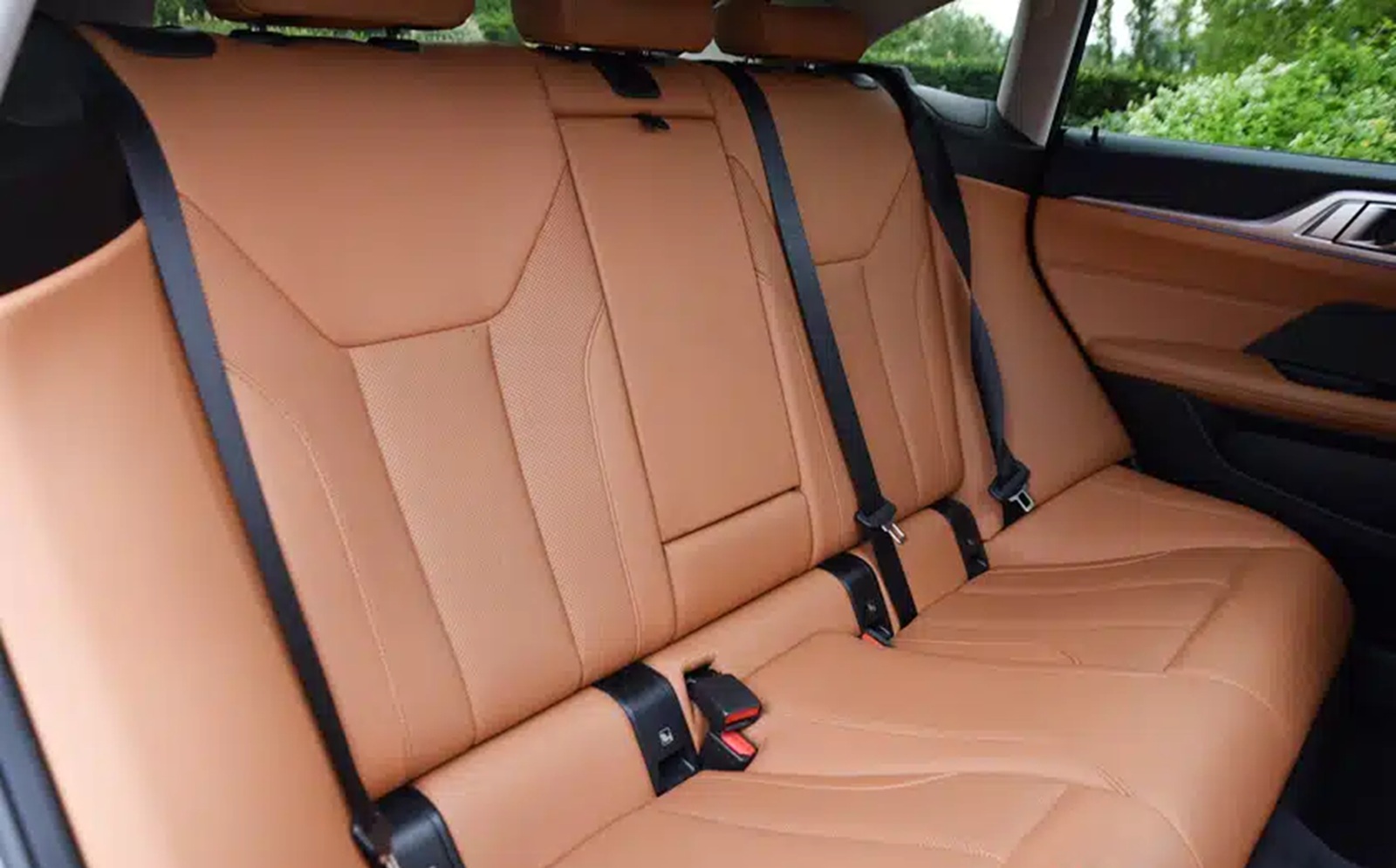 2022 BMW i4 E-DRIVE 40 GRAN COUPE - Image 17