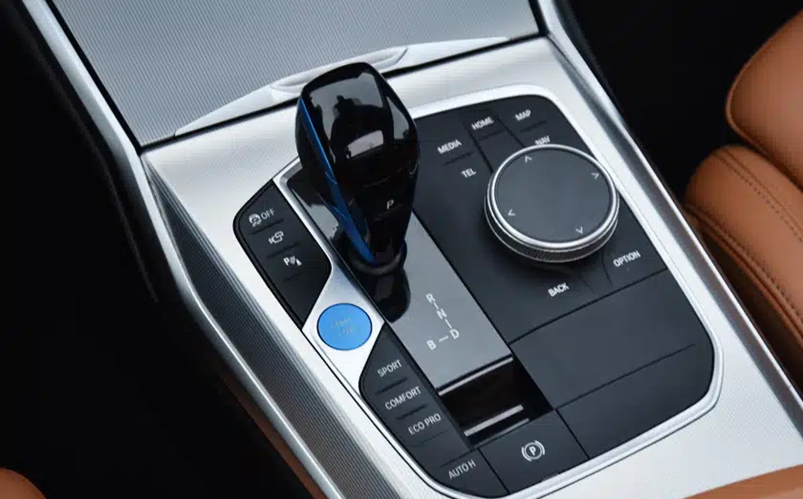 2022 BMW i4 E-DRIVE 40 GRAN COUPE - Image 20