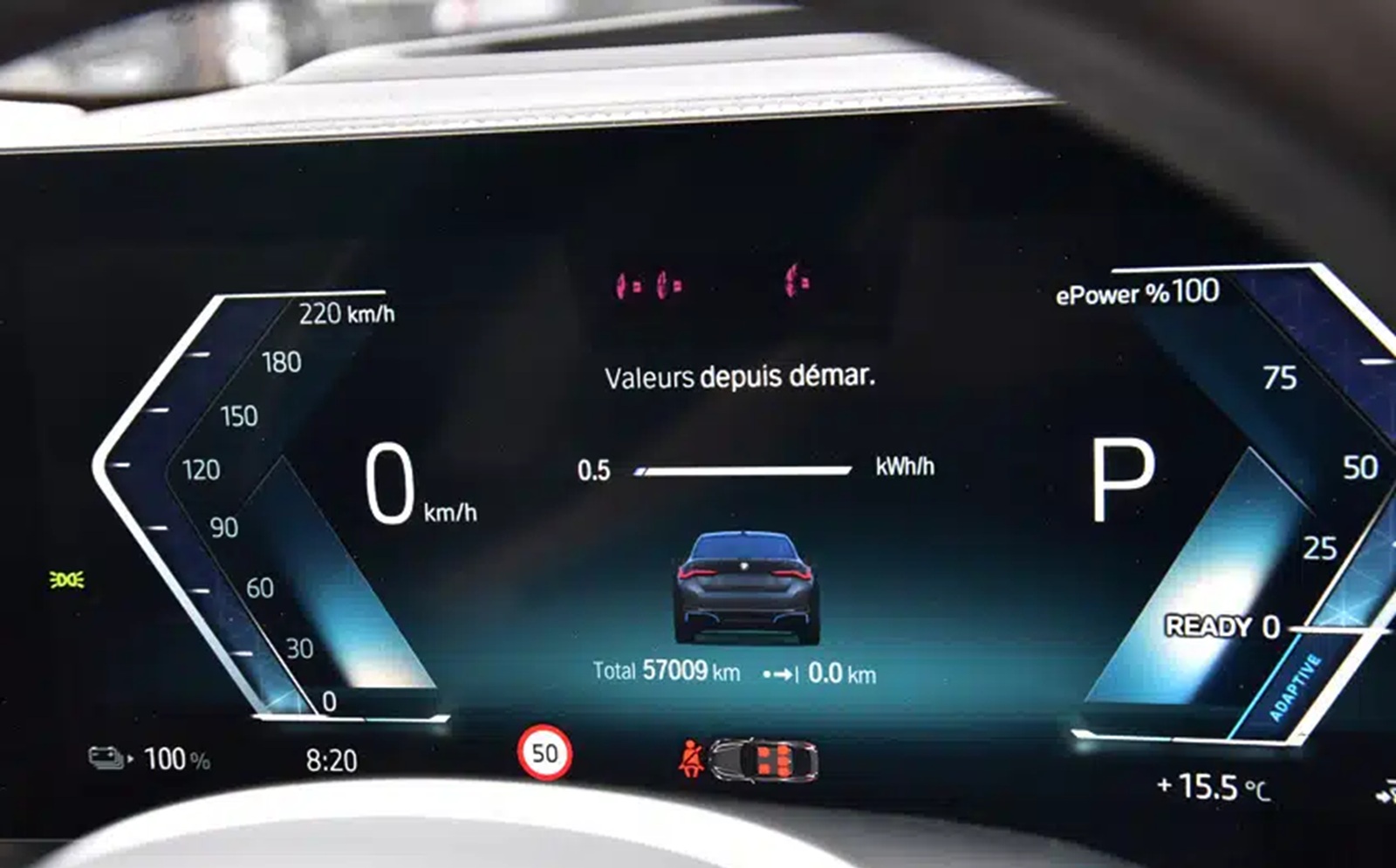 2022 BMW i4 E-DRIVE 40 GRAN COUPE - Image 25