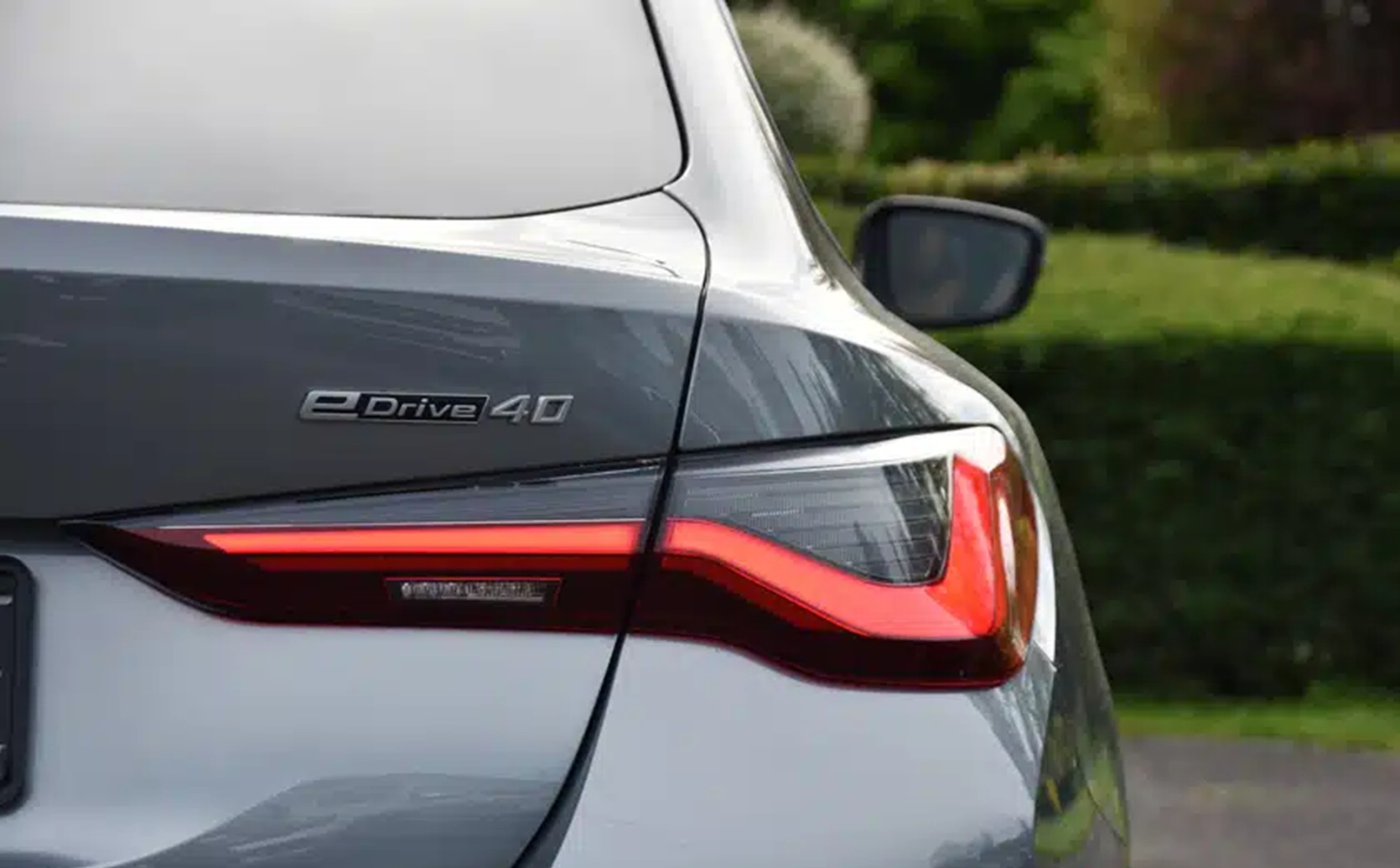 2022 BMW i4 E-DRIVE 40 GRAN COUPE - Image 29