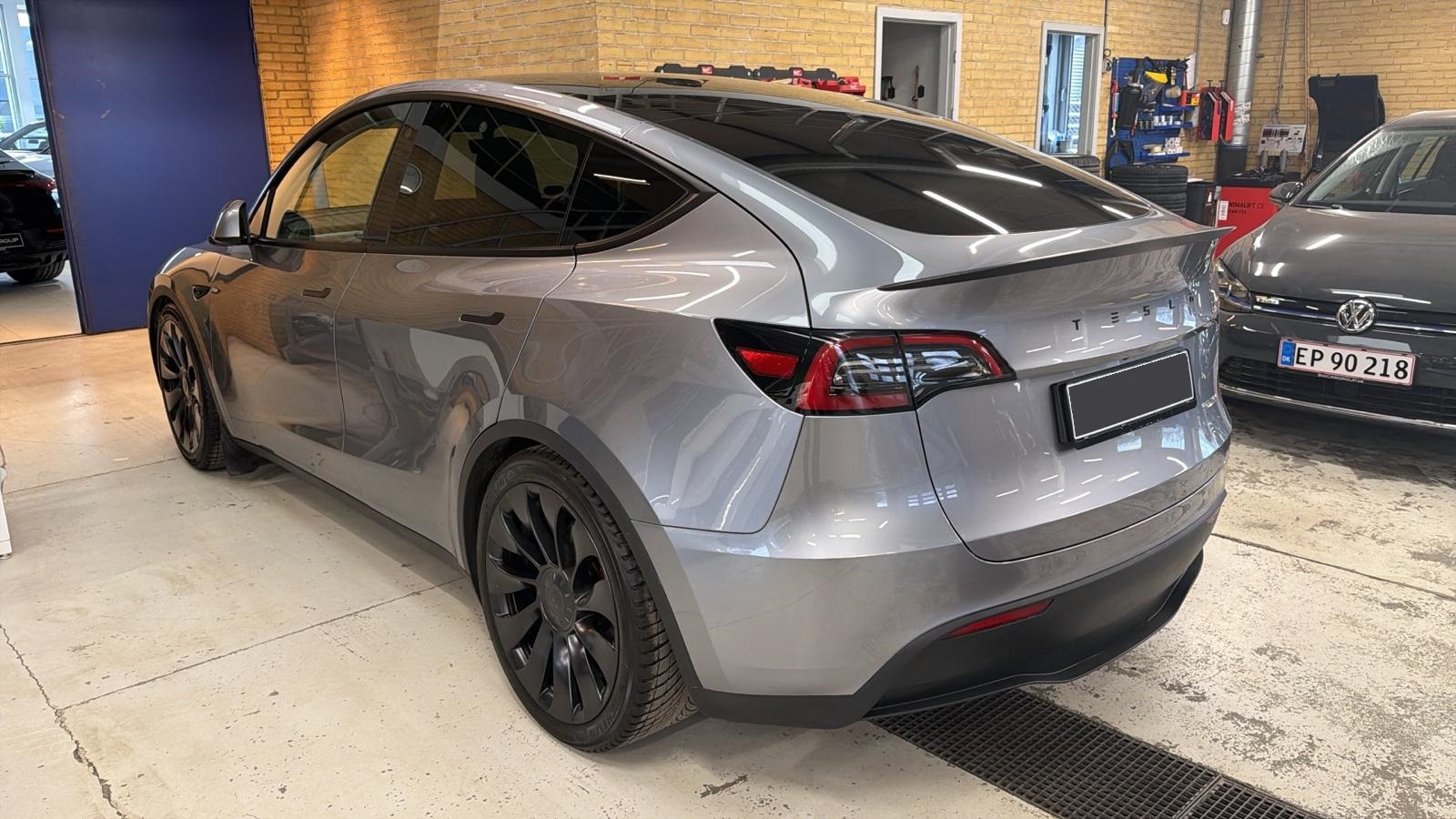 2023 Tesla Model Y Performance AWD 534HP - Image 6