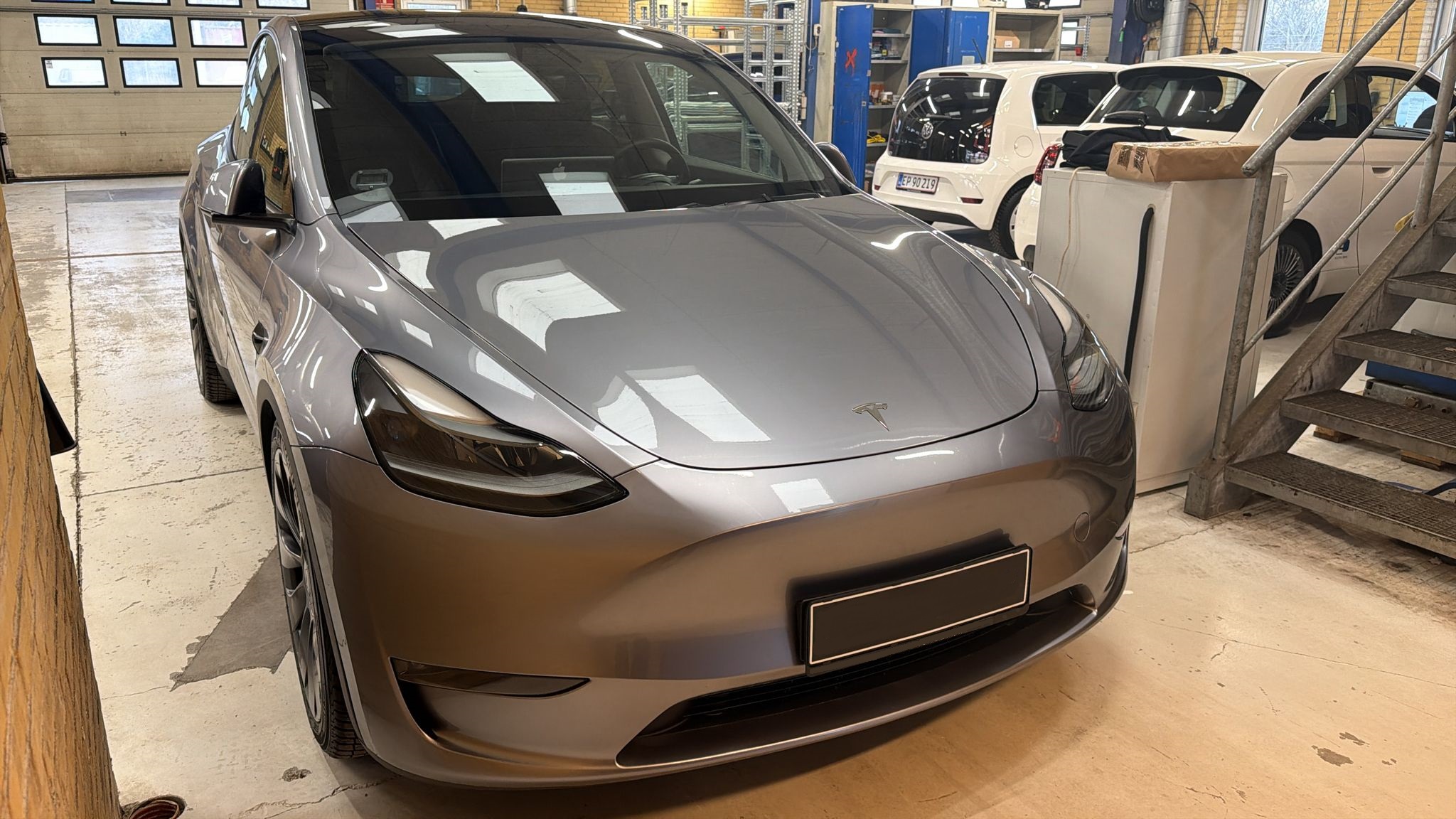 2023 Tesla Model Y Performance AWD 534HP - Image 9
