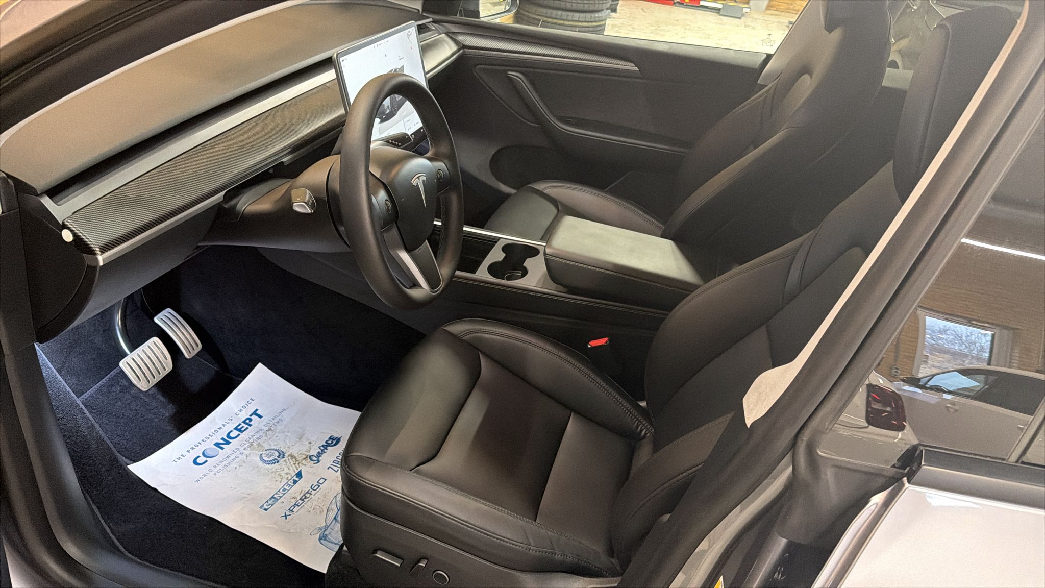 2023 Tesla Model Y Performance AWD 534HP - Image 21