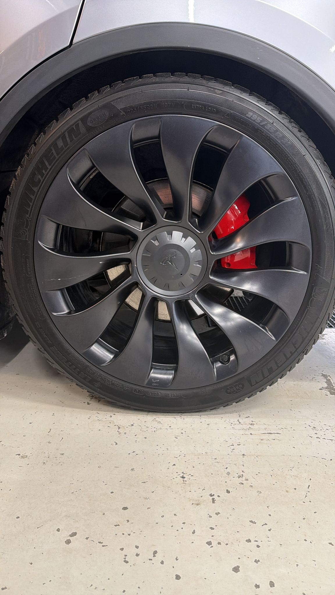 2023 Tesla Model Y Performance AWD 534HP - Image 22