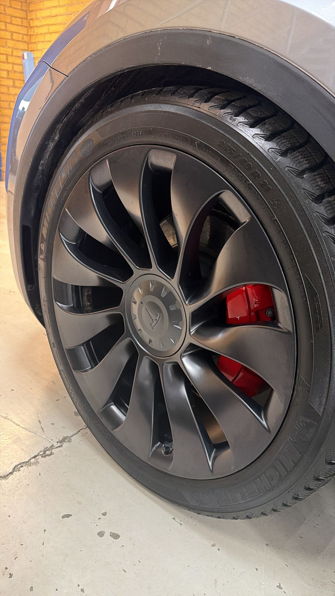 2023 Tesla Model Y Performance AWD 534HP - Image 23