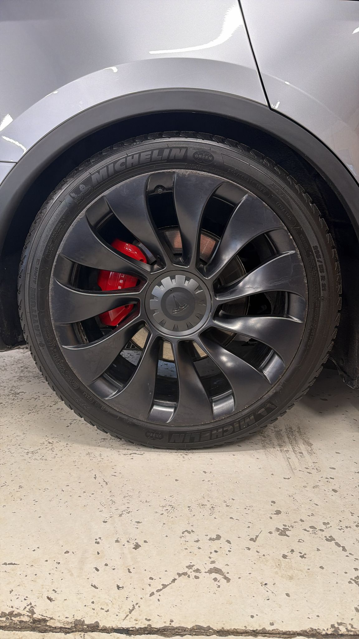 2023 Tesla Model Y Performance AWD 534HP - Image 24