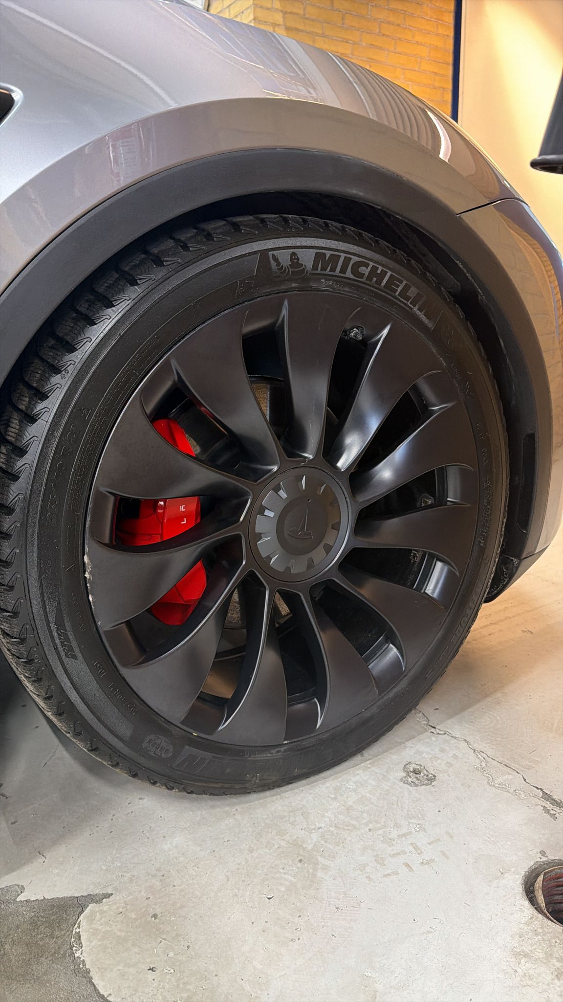 2023 Tesla Model Y Performance AWD 534HP - Image 25
