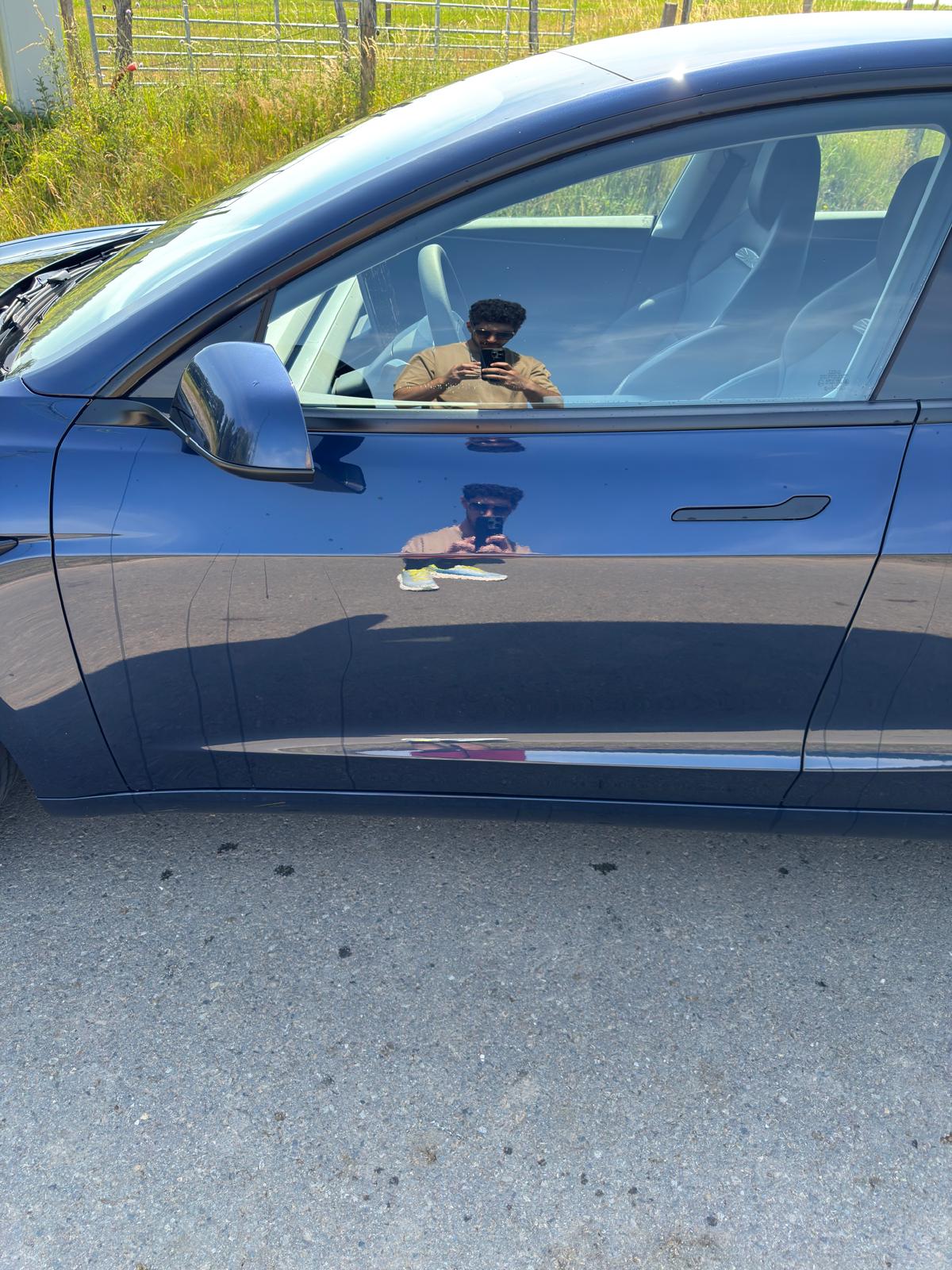 2026 Tesla Model 3 Highland Performance AWD - Image 6