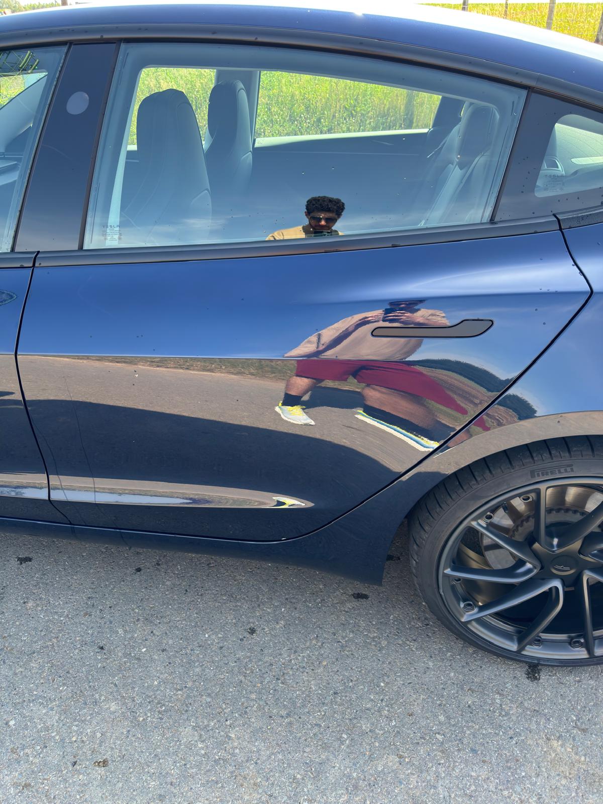 2026 Tesla Model 3 Highland Performance AWD - Image 7