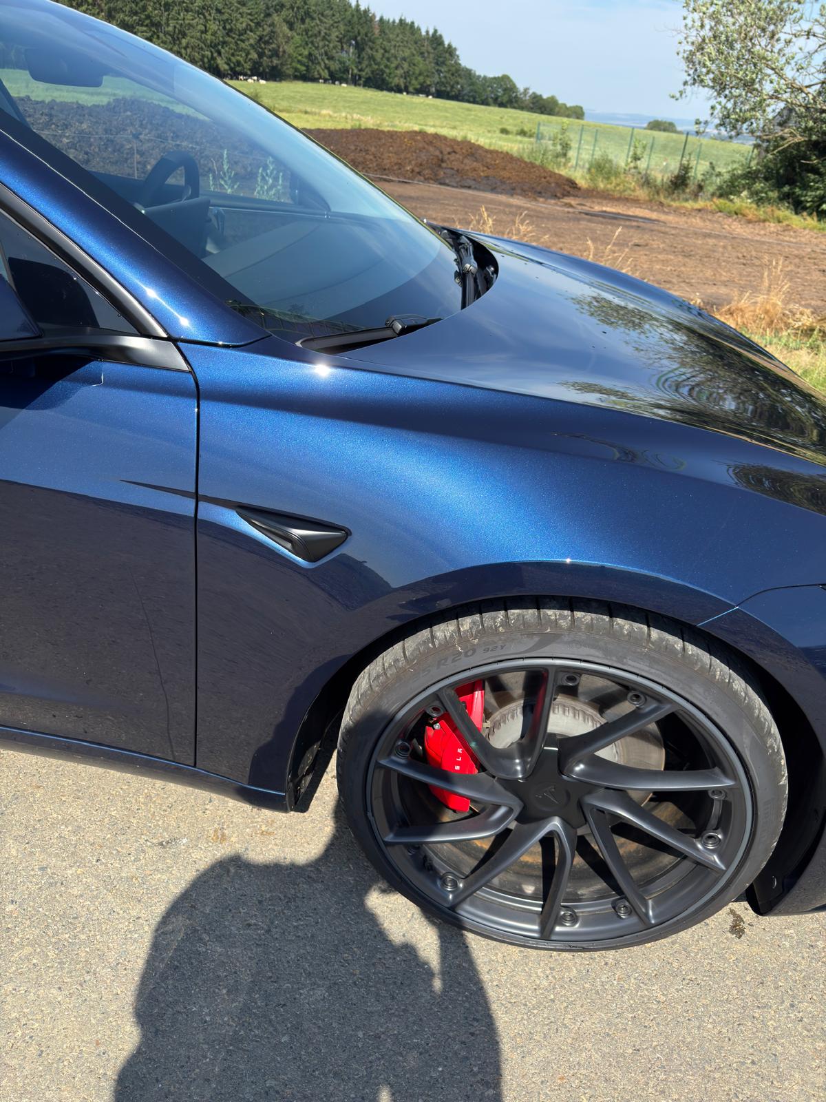 2026 Tesla Model 3 Highland Performance AWD - Image 10