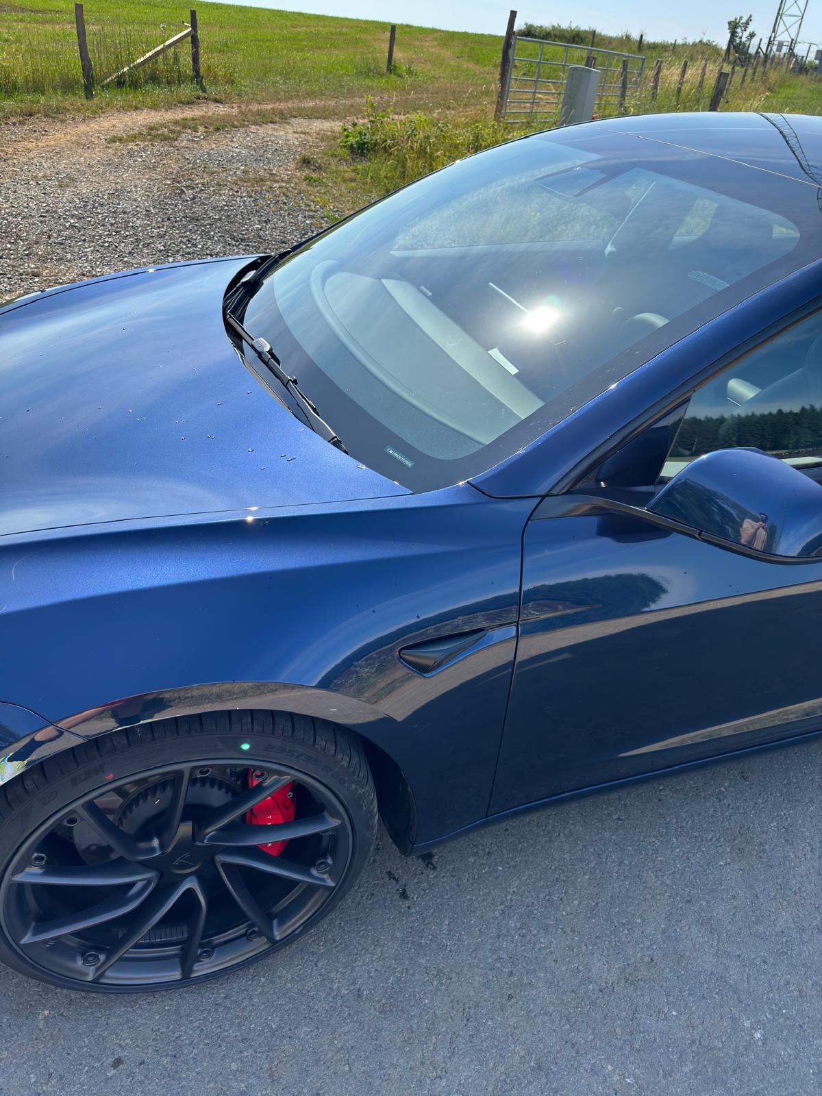 2026 Tesla Model 3 Highland Performance AWD - Image 12