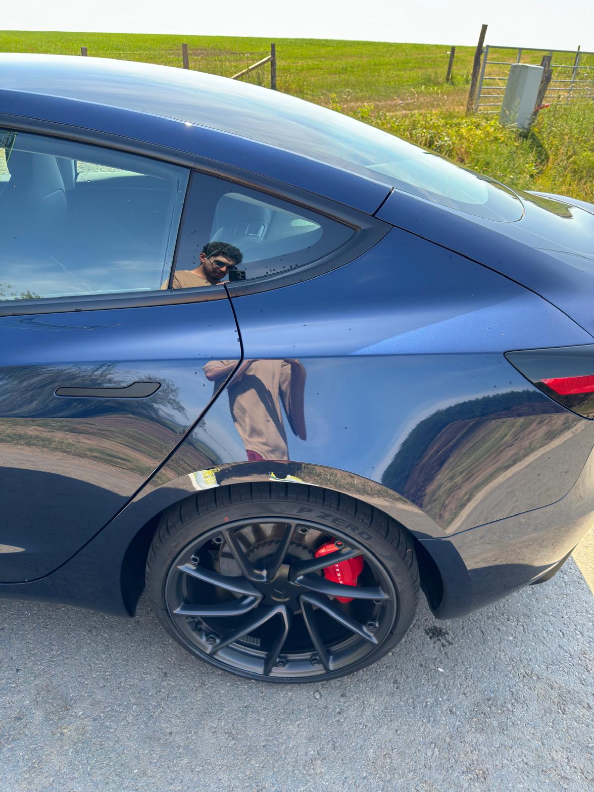 2026 Tesla Model 3 Highland Performance AWD - Image 15